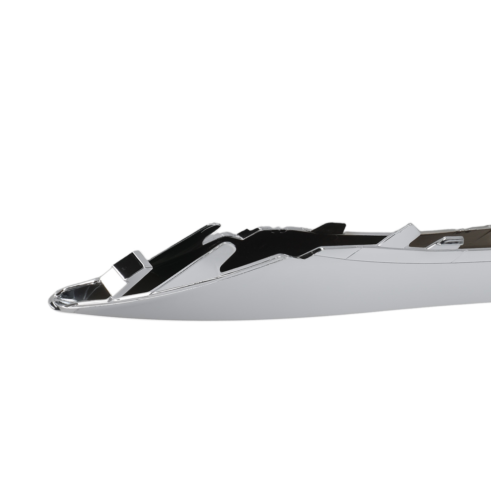 Bumper Right Front Cover for Mercedes-Benz S550 S550E 2014-2017 MB1039147