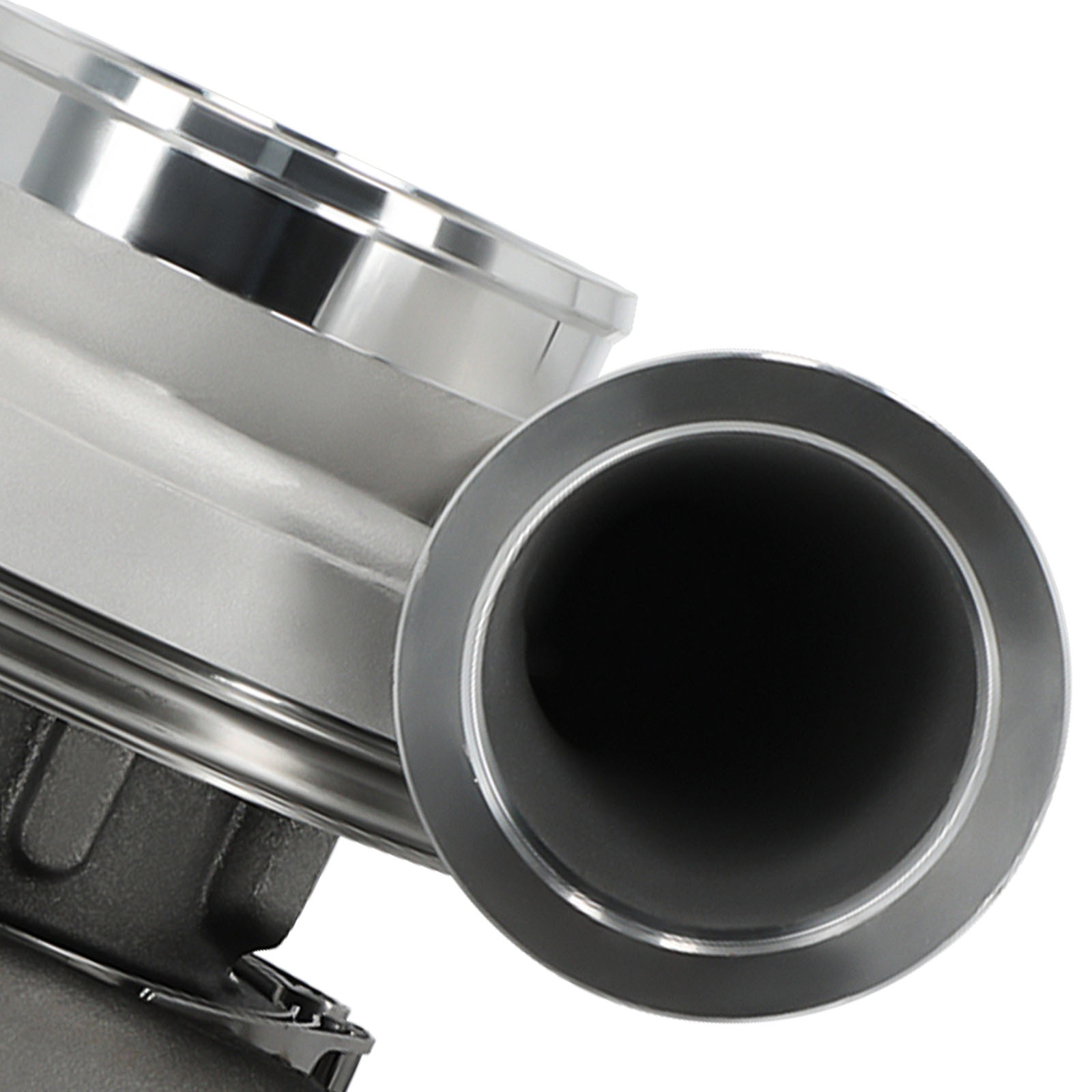 Turbocharger S400 T6 Flange for Detroit Diesel Series 60 12.7 171702 Turbo