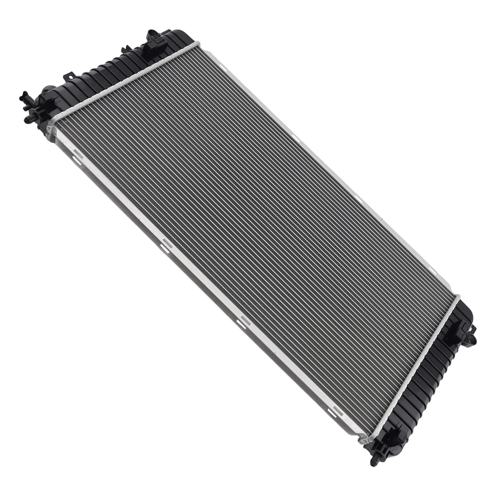 Aluminum Radiator for Chevrolet Silverado 1500 Suburban Tahoe 2016-2017 84164902
