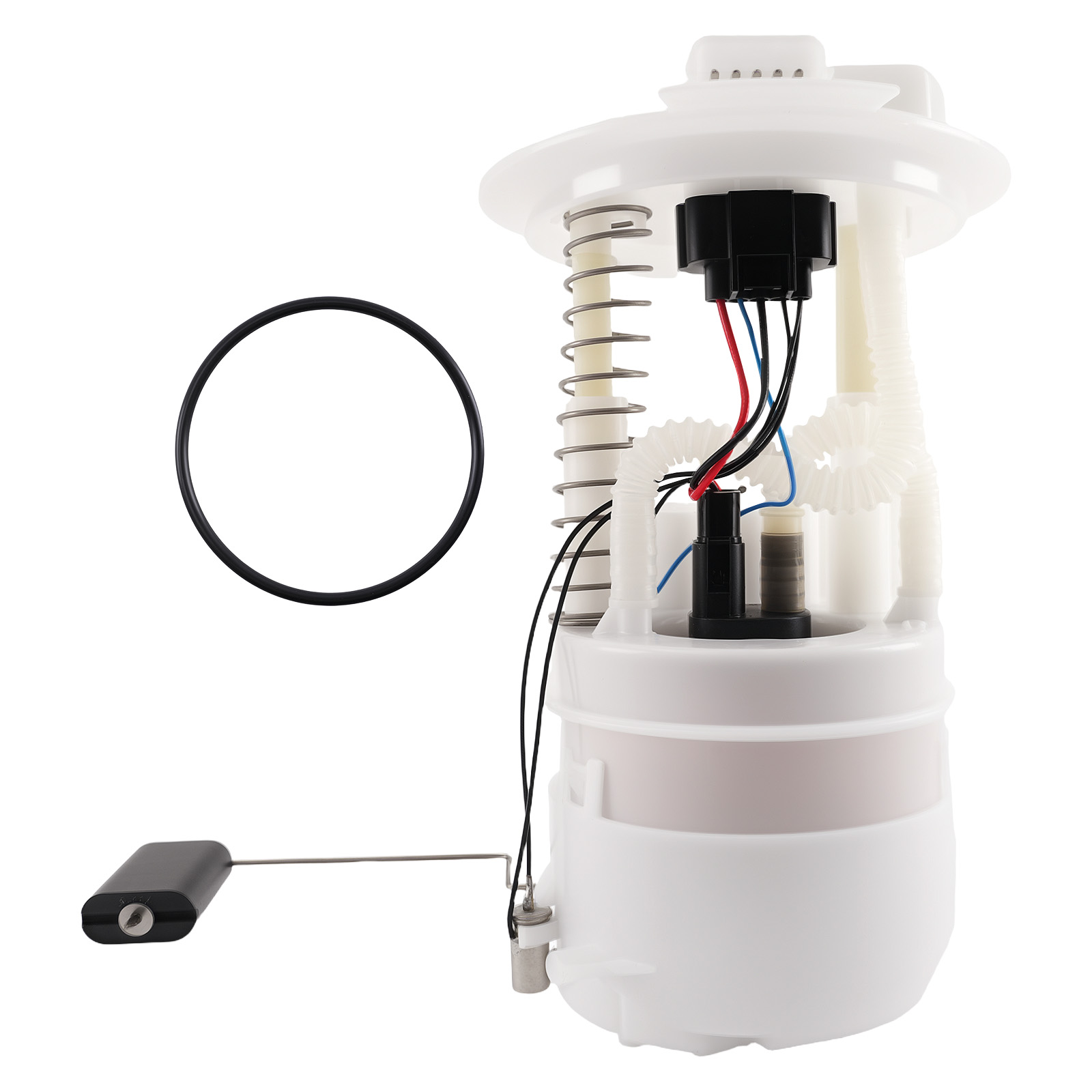 Electric Fuel Pump w/ Sending Unit for Chevy City Express 2015-2018 2.0L