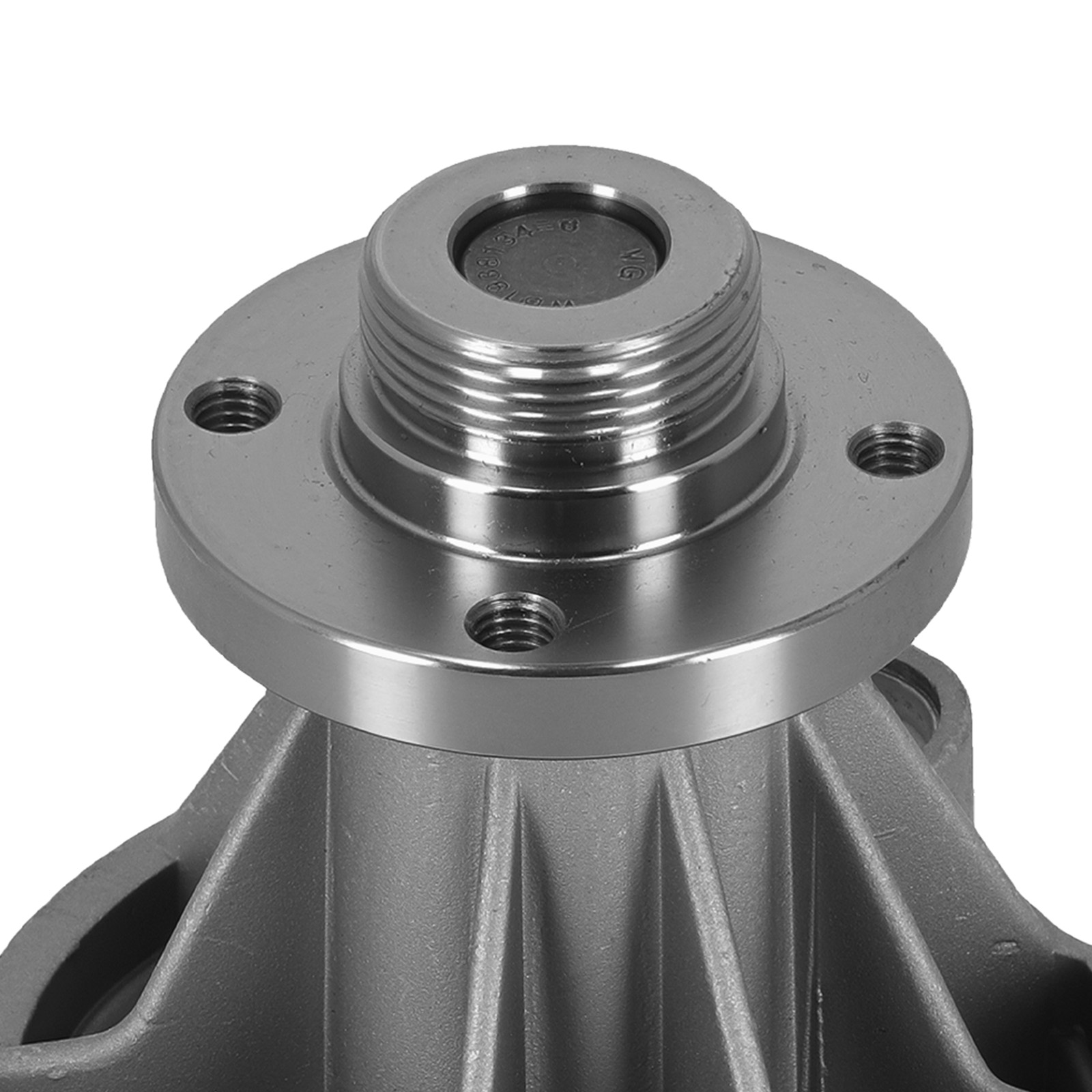 Water Pump for Ford E150 E250 E350 F150 F250 F350 Mustang 4.6L 5.4L W/ Gasket