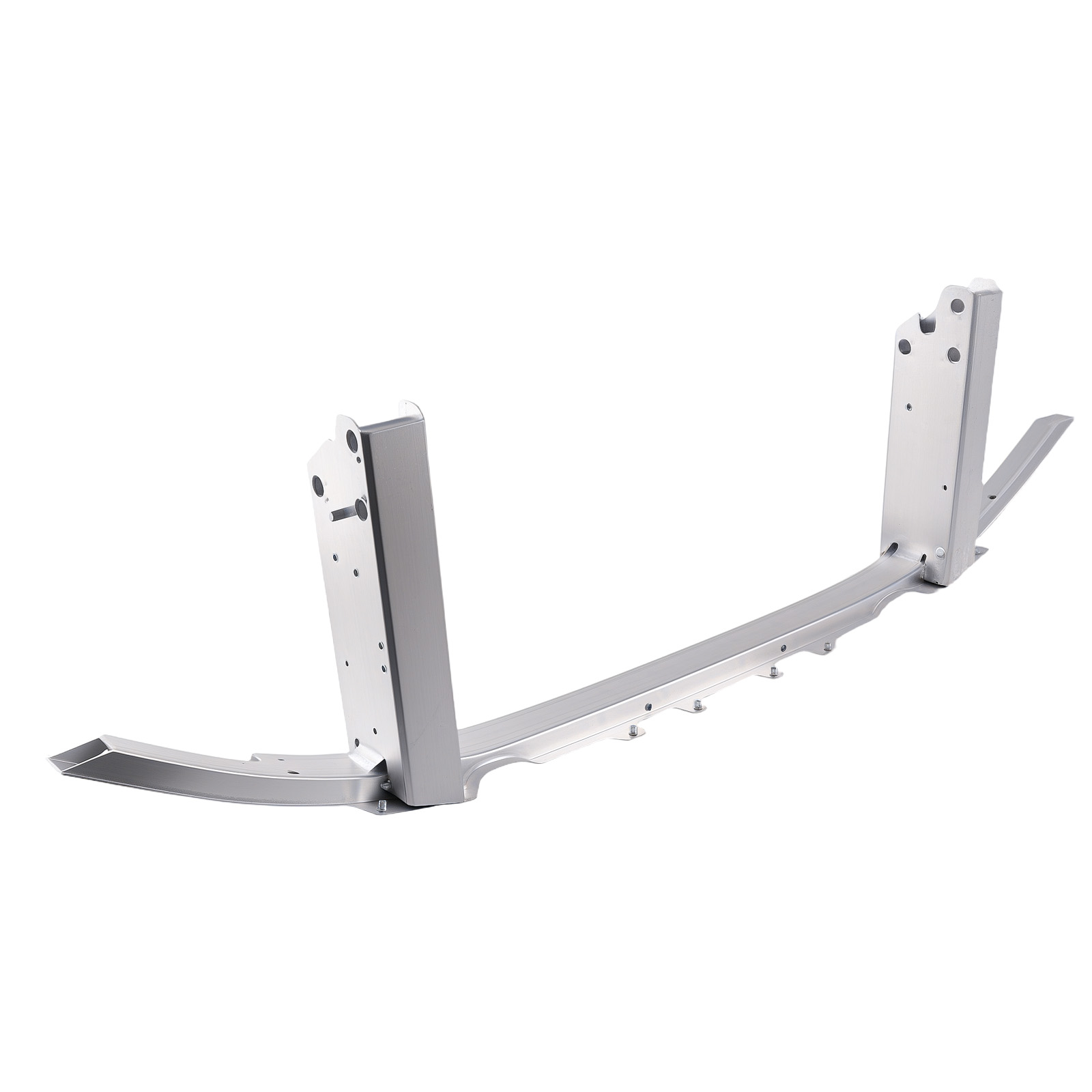 Front Bumper Reinforcement Bar for BMW X3 G01 X4 G02 2018-2021 51117399911