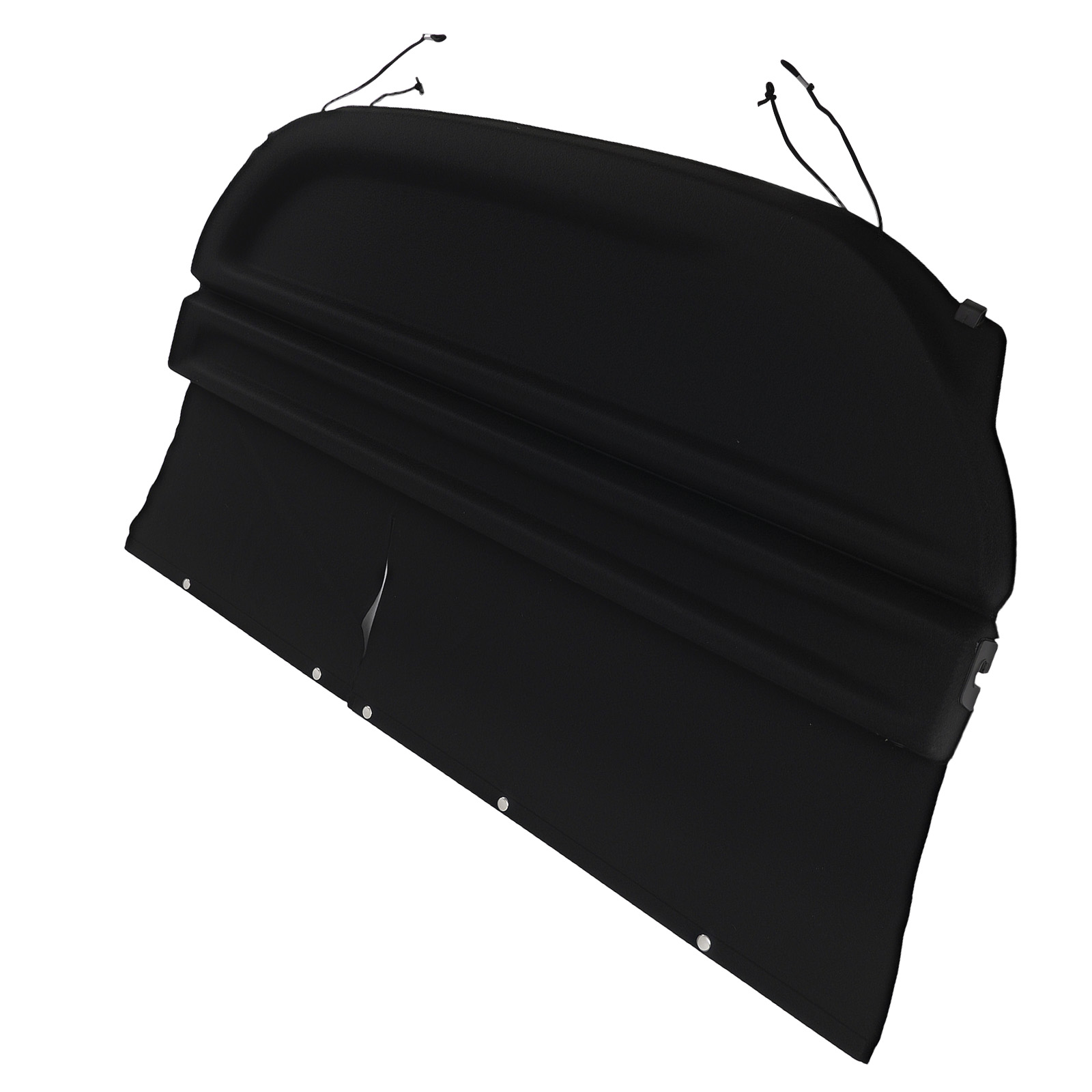 Trunk Cargo Cover Shade Shield for Honda Fit 2009 2010 2011 Luggage Cover