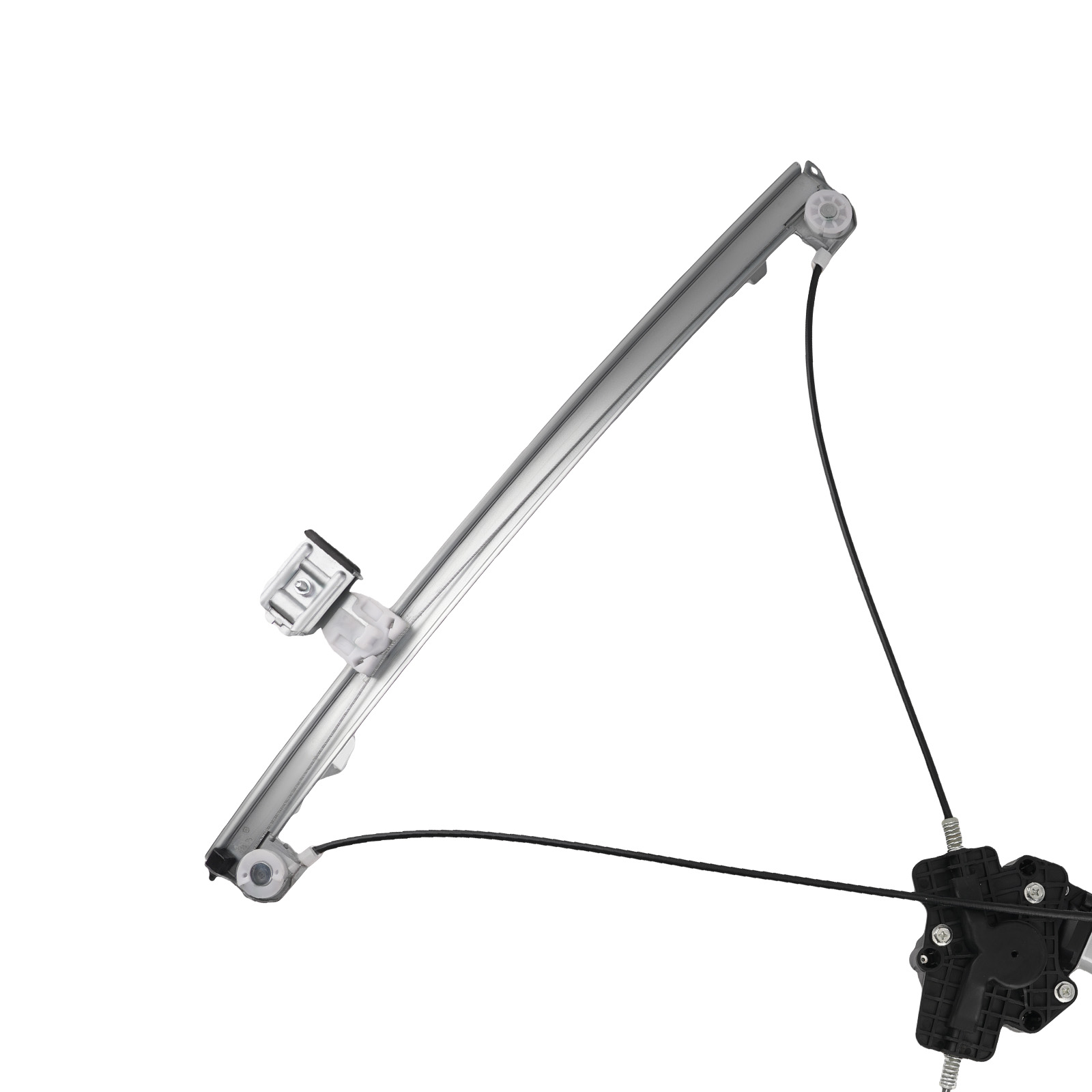 Front Right Window Assembly Motor for Dodge Caravan 04-07 741-535