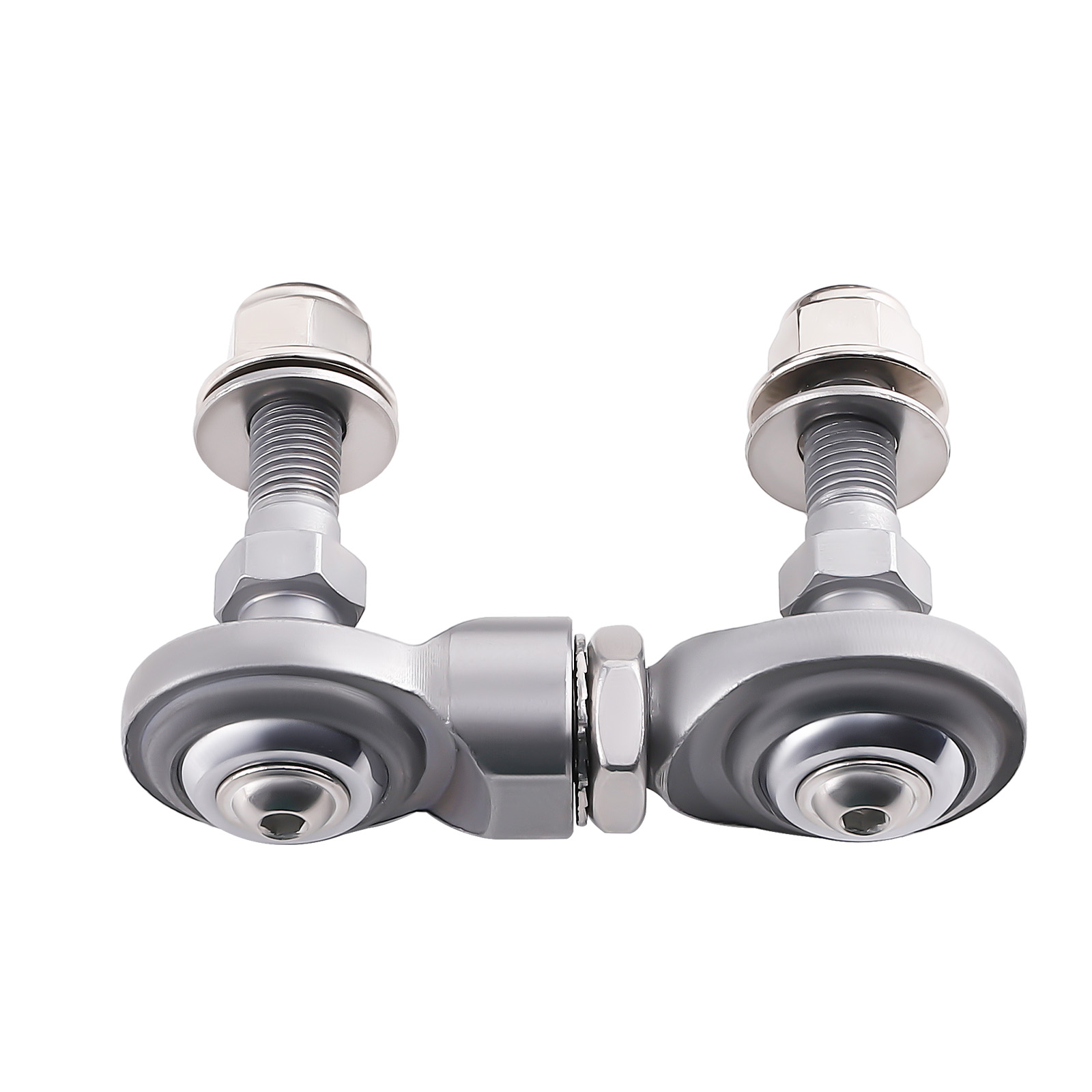 Front & Rear Stabilizer Sway Bar End Links for Honda Civic 1996-2000 DX EX GX