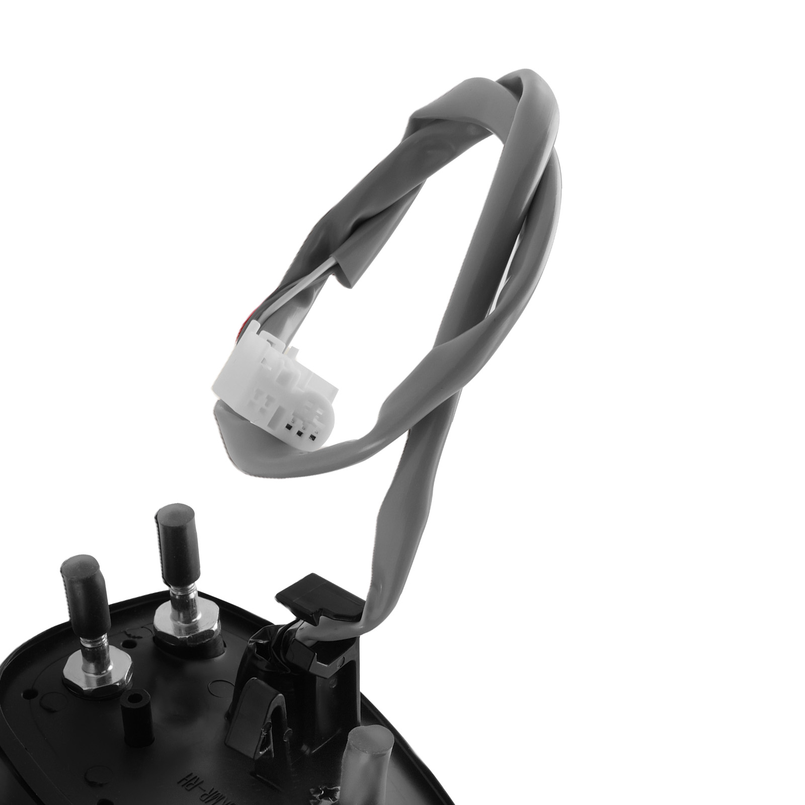 Right Rear View Mirror Power for Toyota Camry XLE 2018-2024 5211131 Black