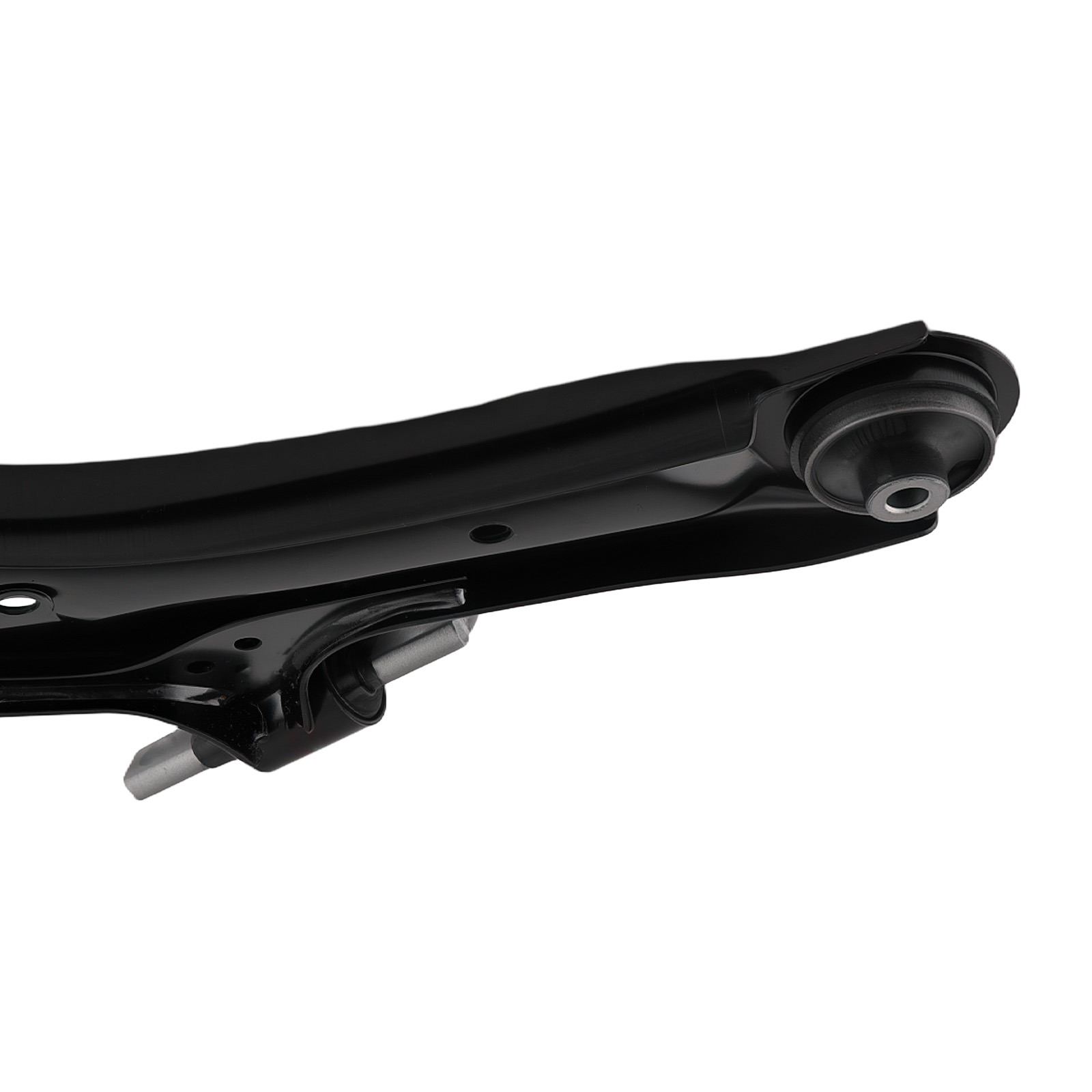 Front Lower Left Control Arm + Ball Joint for 2014-2022 Nissan Rogue Qashqai