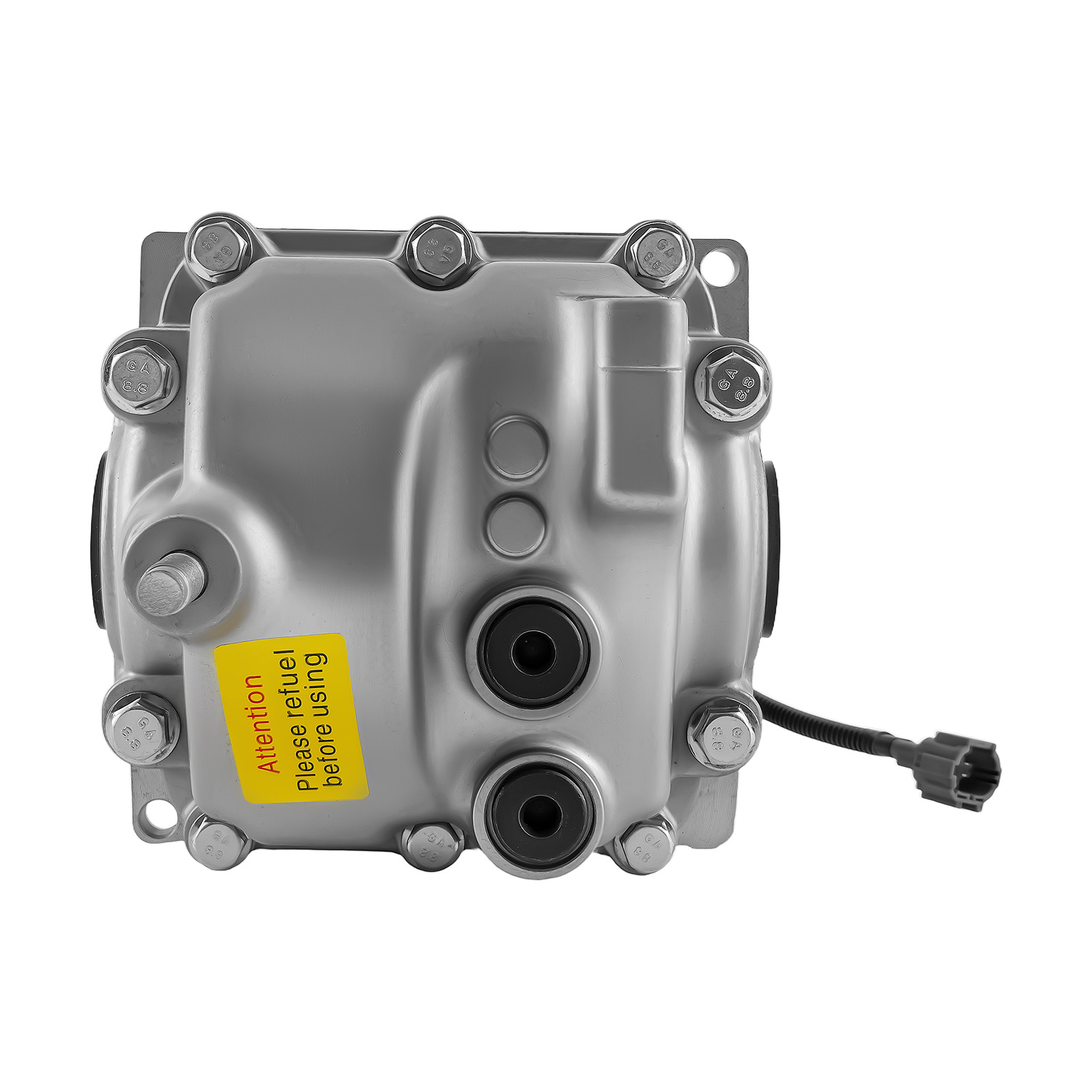 Rear Differential For Nissan Rogue Murano Rogue Sport 2014-2020 AWD Ratio 5.173