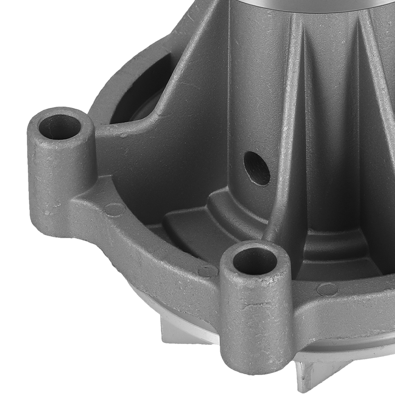 Water Pump for Ford E150 E250 E350 F150 F250 F350 Mustang 4.6L 5.4L W/ Gasket