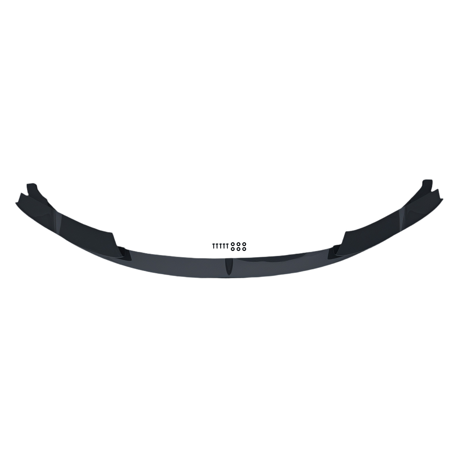 Carbon Fiber Lower Bumper Lip for BMW F80 M3 F82 F83 M4 2015-2019 Diffuser
