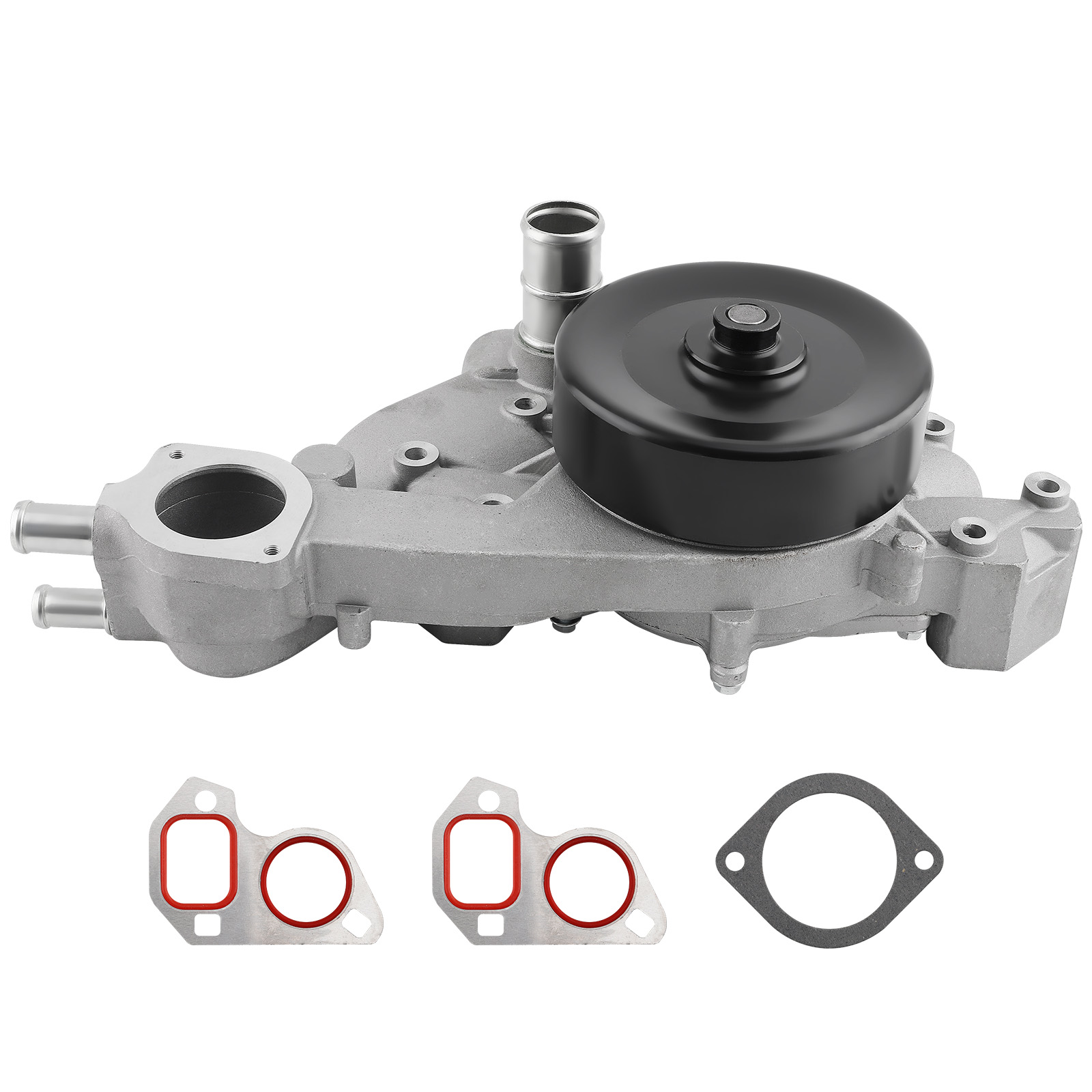 Engine Water Pump for Cadillac CTS 2004-2007 for Chevrolet Corvette 2006-2007
