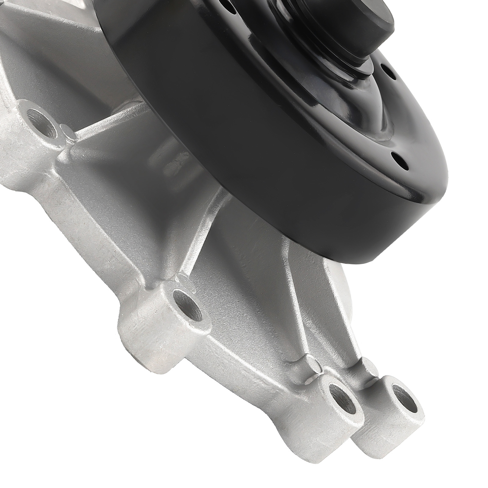 Water Pump For Dodge Durango Jeep Liberty Commander Nitro Ram 1500 Aspen AW7163