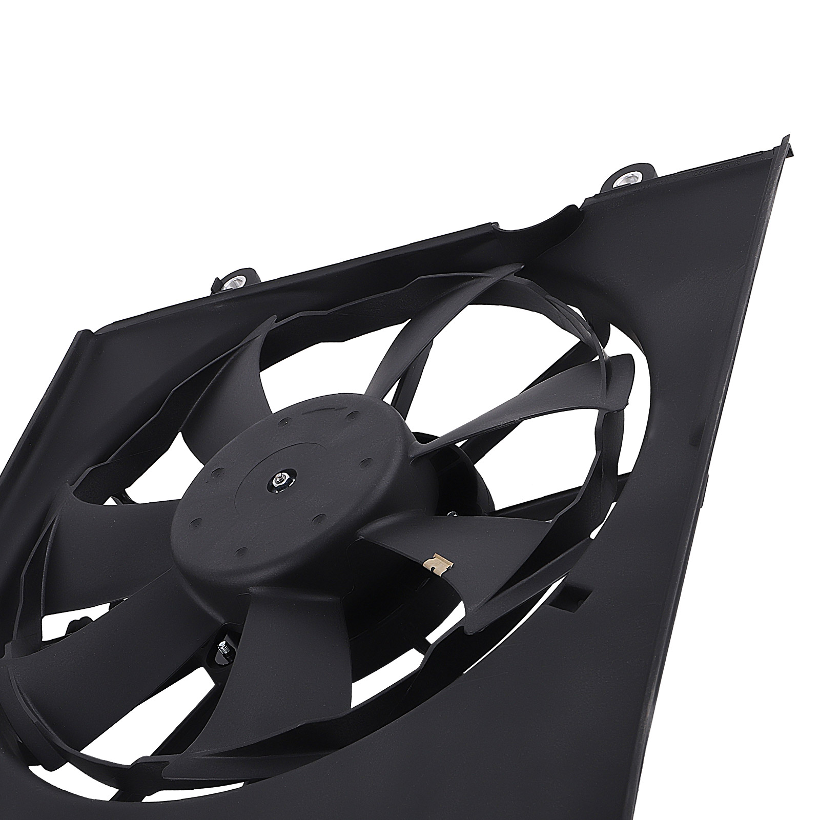 Cooling Fan Assembly for Honda Civic All Engine 2022 1901564AA01 1902064AA01