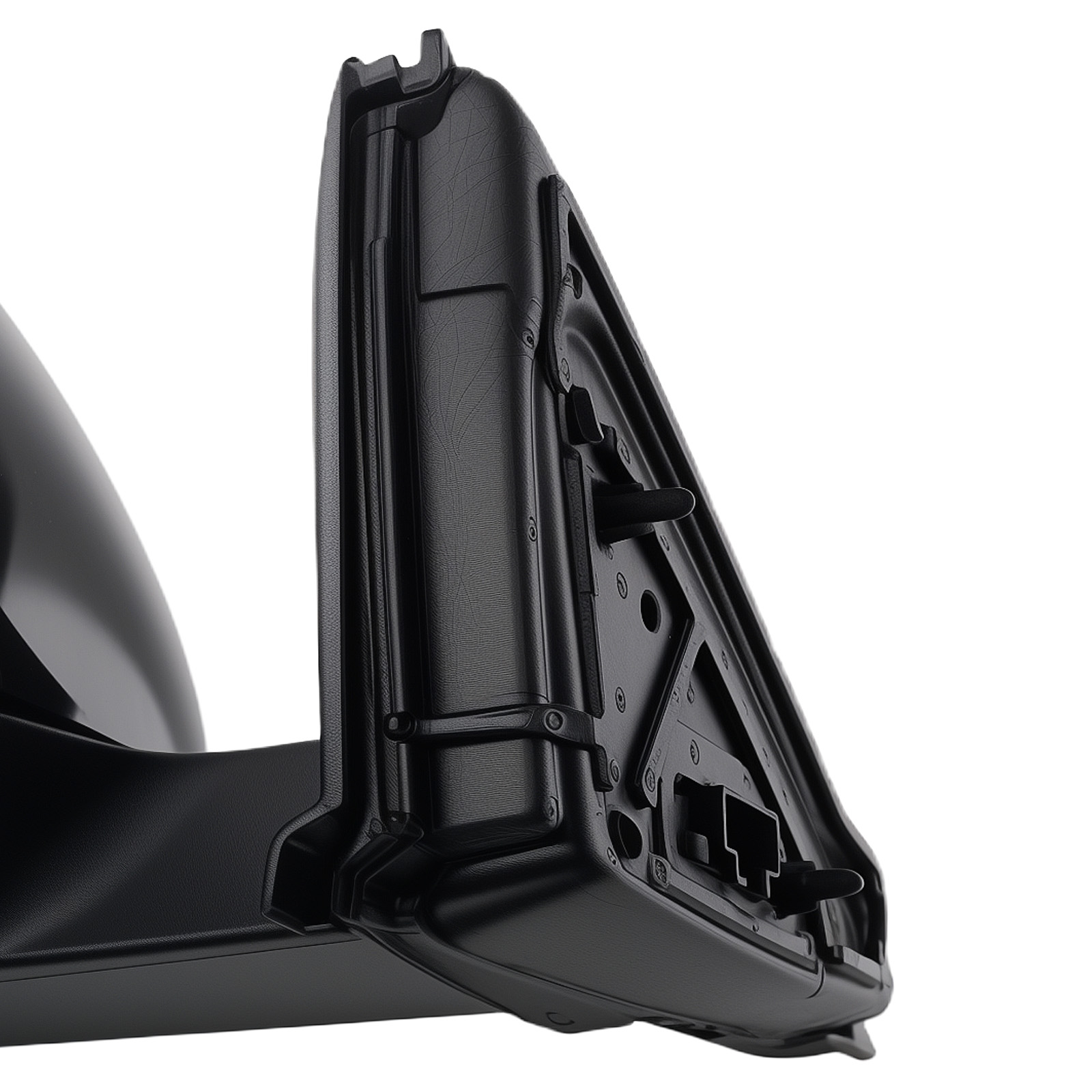 Rear View Mirror Left Heated for Ford Explorer 2.3L 3.3L 2020-2021 Power