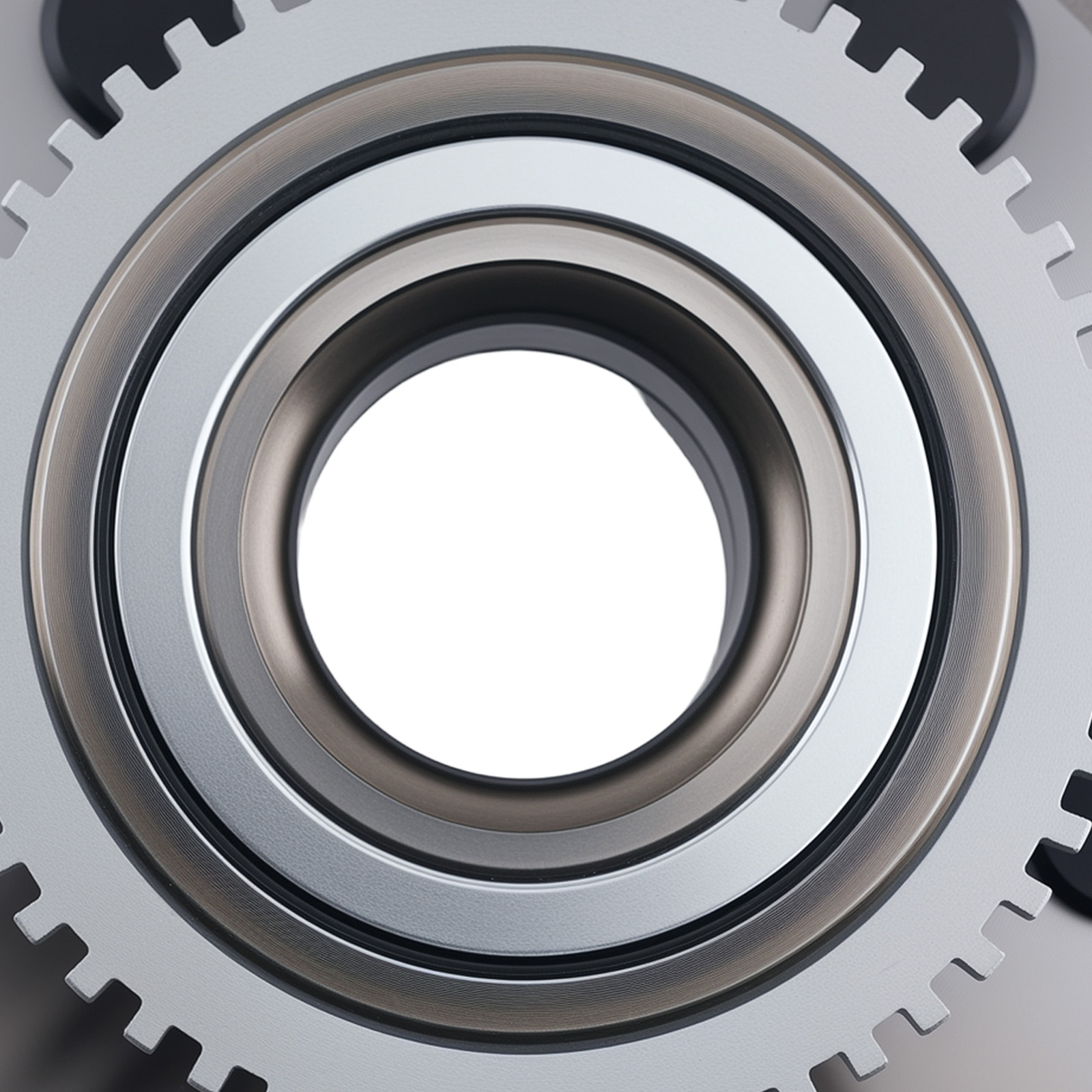 Front L&R Wheel Hub Assembly for Ford Mustang 2015-2020 HA590598 5 Stud