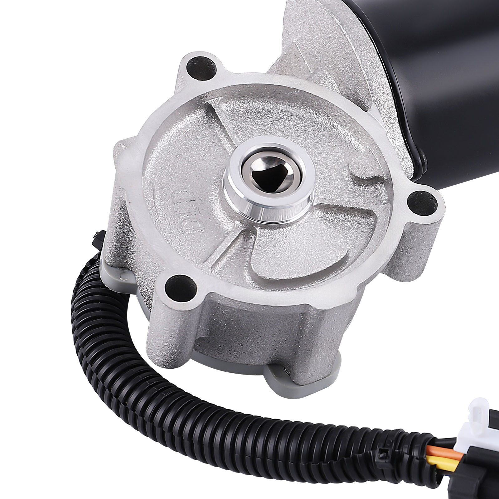 Transfer Case Shift Motor Actuator For Ford F-150 2009-11 8L1Z7G360AB AL3Z7G360A