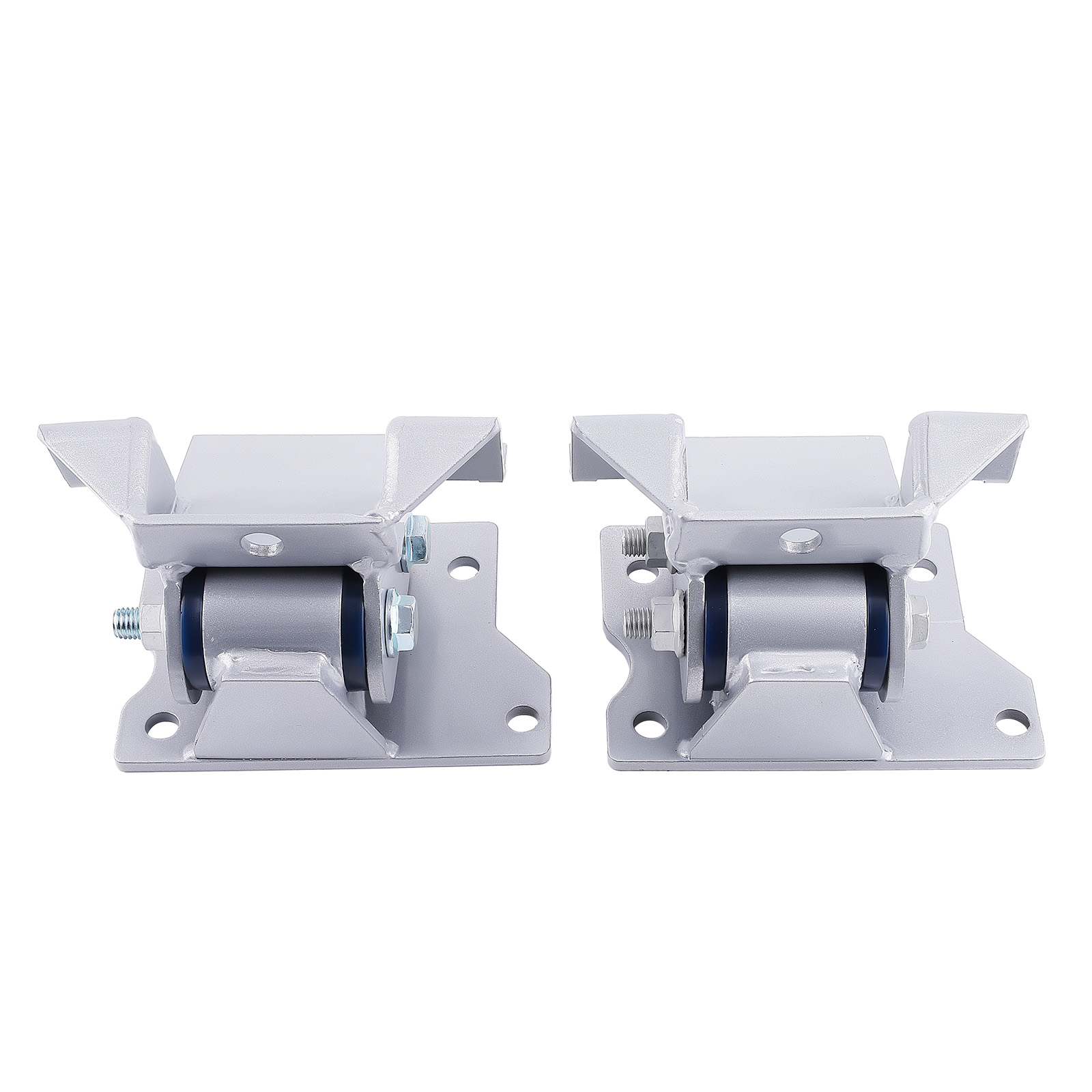 Motor Mounts Fit for GMC 6.6L LB7 LLY LBZ LMM Duramax 2001 2002 2003 2004- 2010