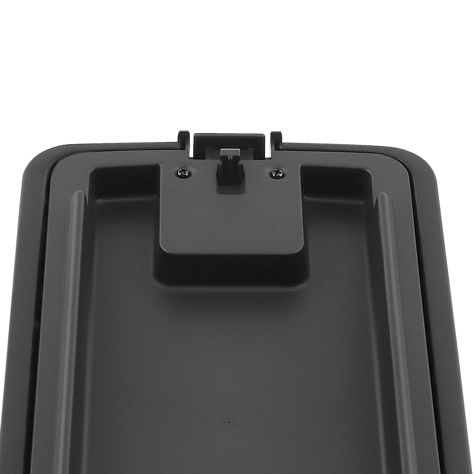 Armrest Cover Assembly Black for Chevy Camaro 1982-1992 HT14035760 14035760