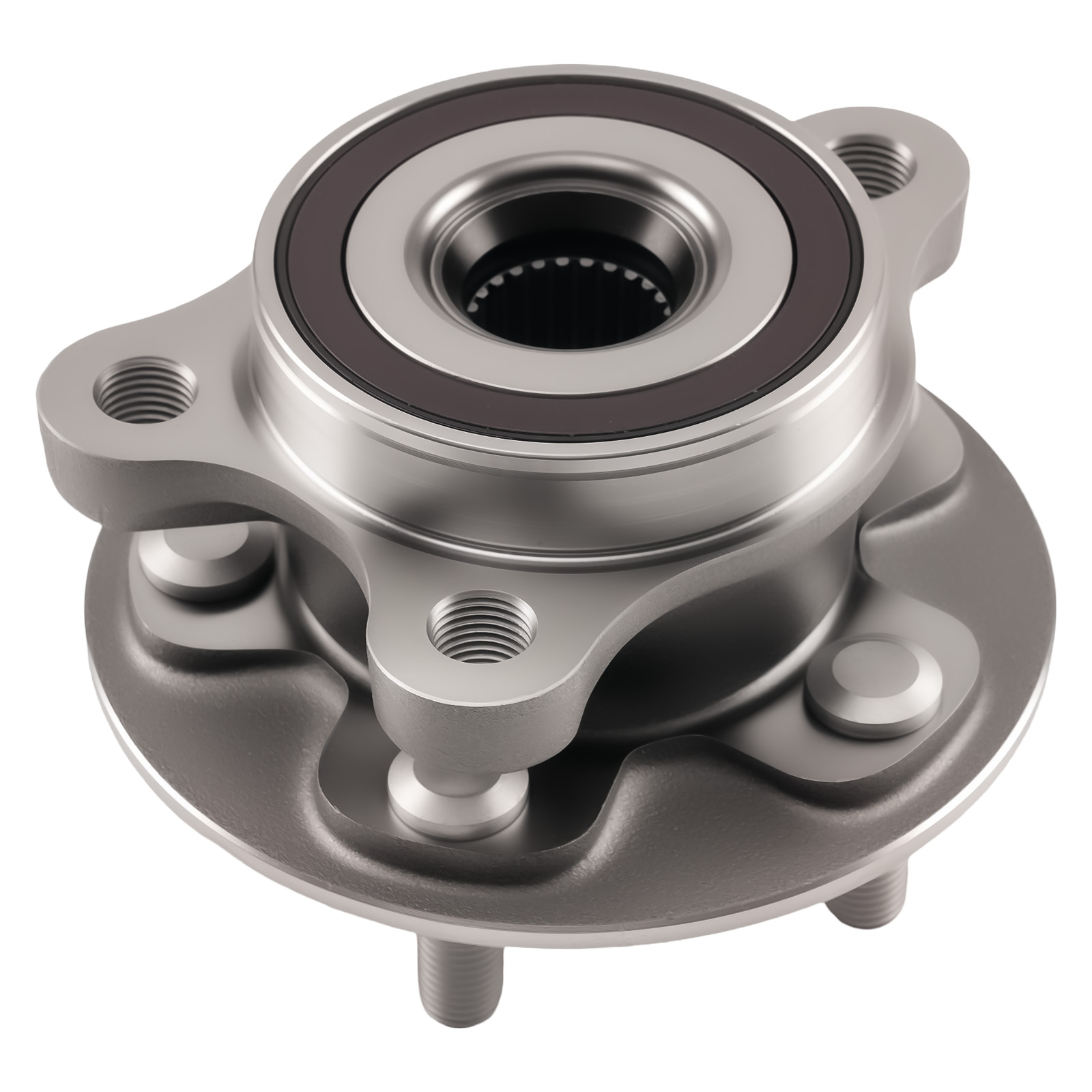 Front Left Right Wheel Hub Bearing for Toyota Corolla 1.8L 2.0L 2019-2024