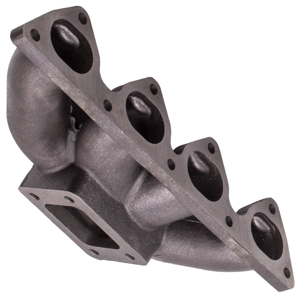 T3 T4 Turbo Exhaust Manifold for Honda Civic 1988-2000 B16/B18 Engine New