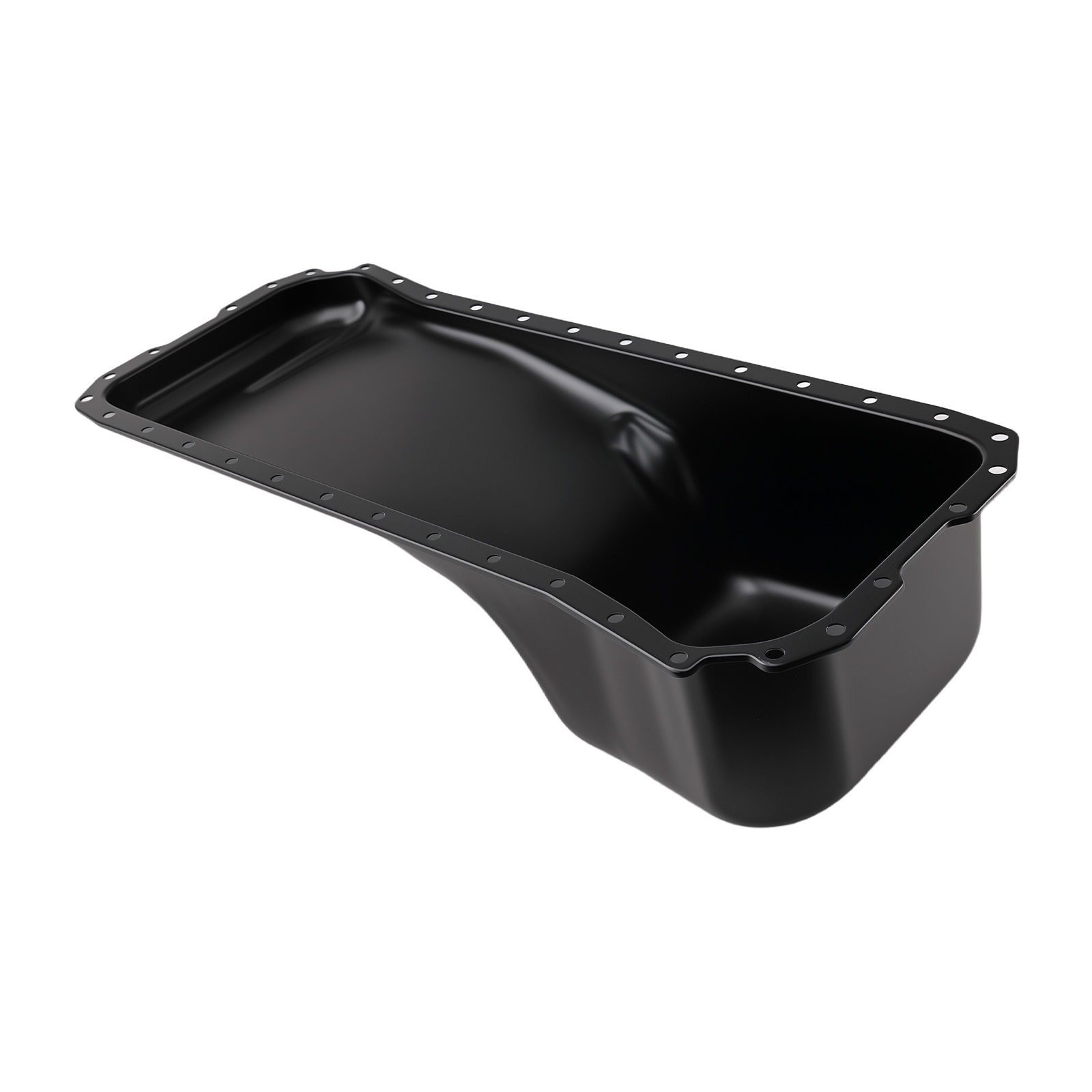 Engine Oil Pan for Dodge D250 D350 5.9L Diesel 89-93 CRP35B