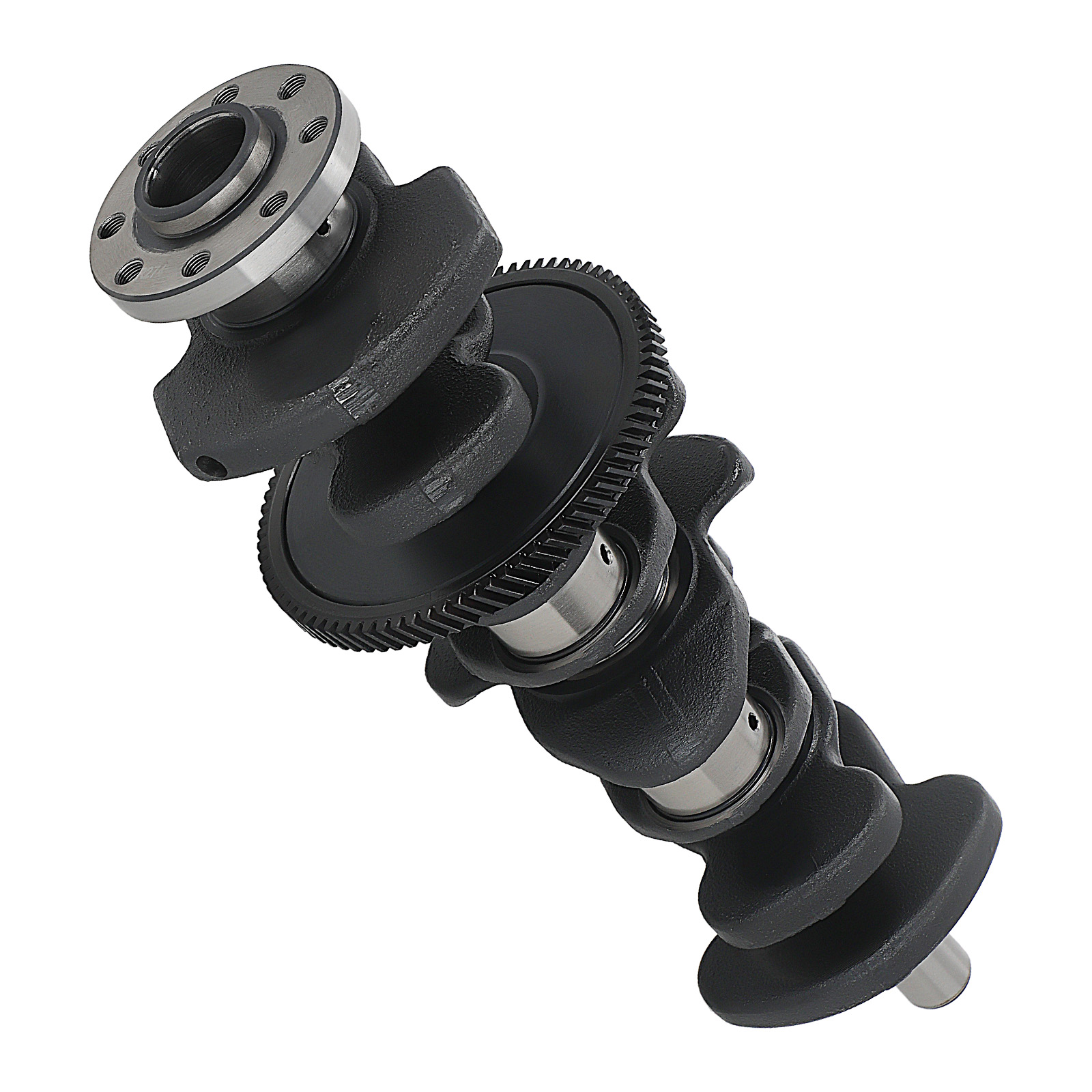 Engine Crankshaft For Mercedes-Benz A220 C250 W205 W176 W212 M270 M274 2.0T