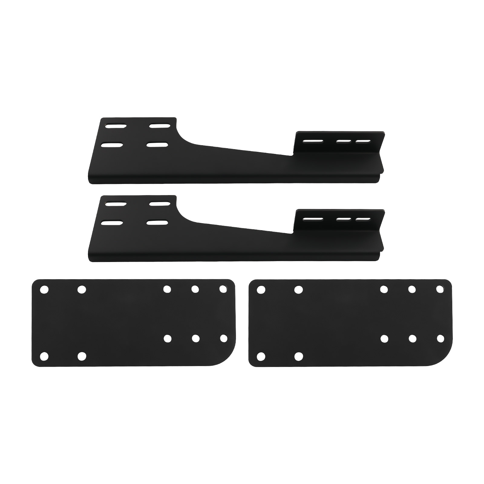 Step Running Board BRACKET KIT For Mercedes-Benz Sprinter 1500 / 2500 2007-UP