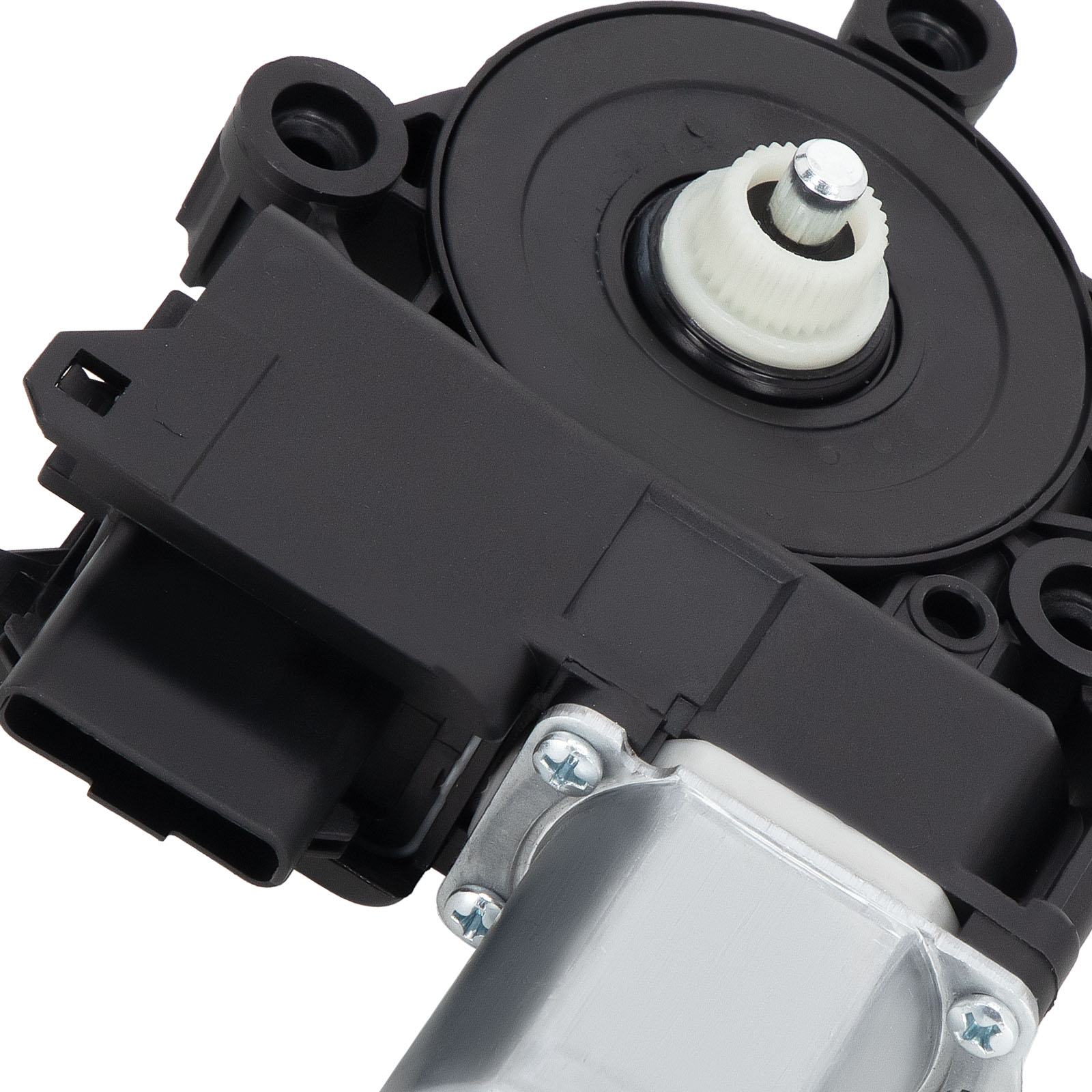 Front Left Window Motor for Hyundai Sonata Hybrid L4 2.4L 2011-2015 824503S011