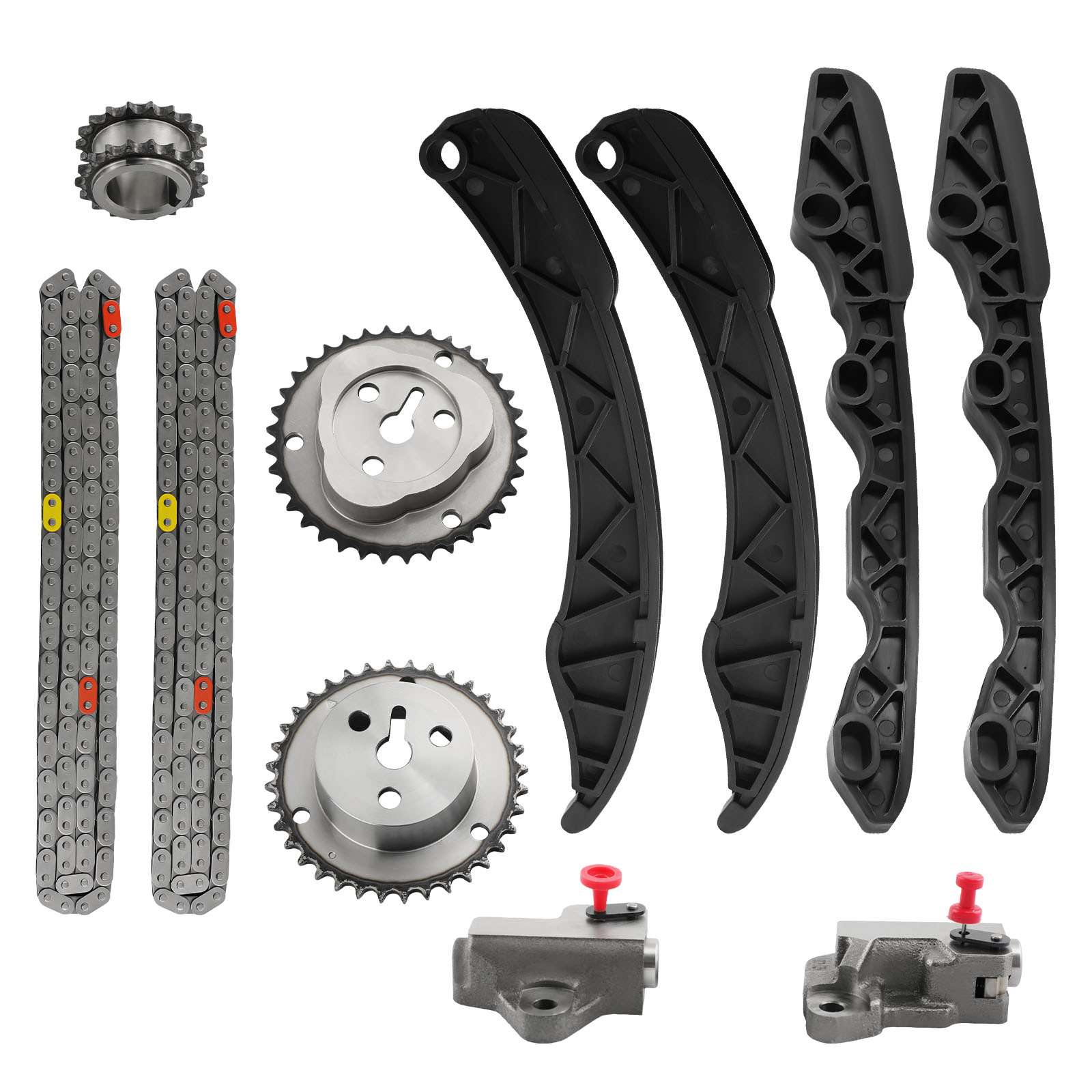 13144AA200 Timing Chain Kit for Subaru Forester Scion FR-S Impreza Wrx 2011-15