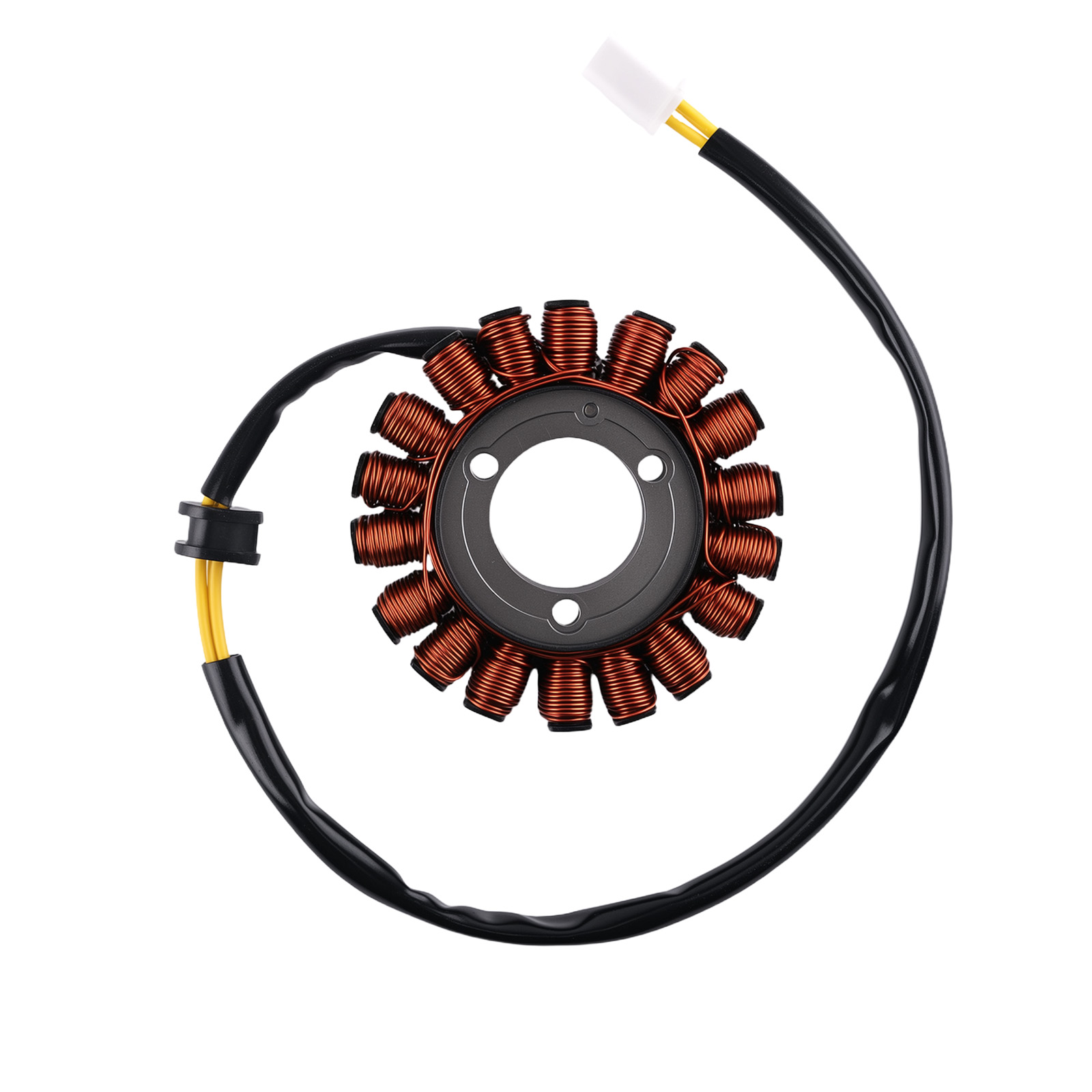 Motorcycle Voltage Regulator Stator For Suzuki GSX-R600 2006-2024 31401-01H21