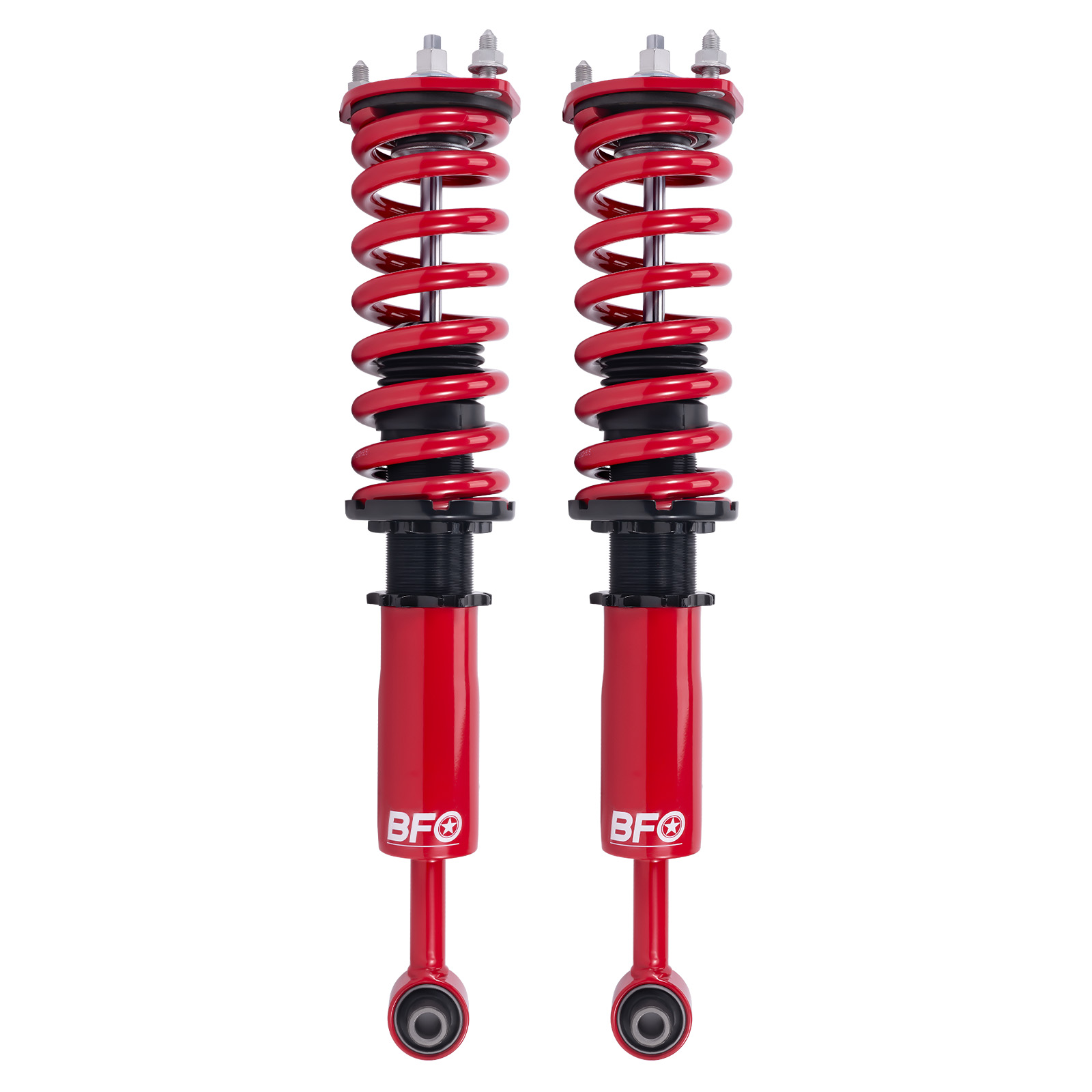 Complete Coilovers Struts Shocks Kit For Lexus IS200 IS300 Adj.Height 1999-2005