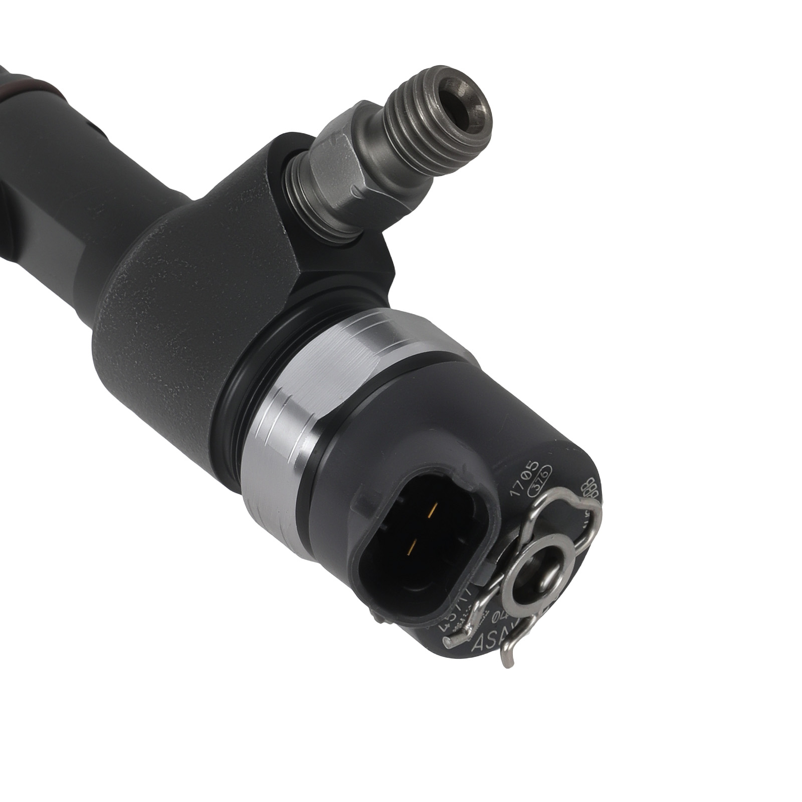 Enhanced Fuel Injector for Deutz TD 2.9 Engine 0445110561 Direct Replacement