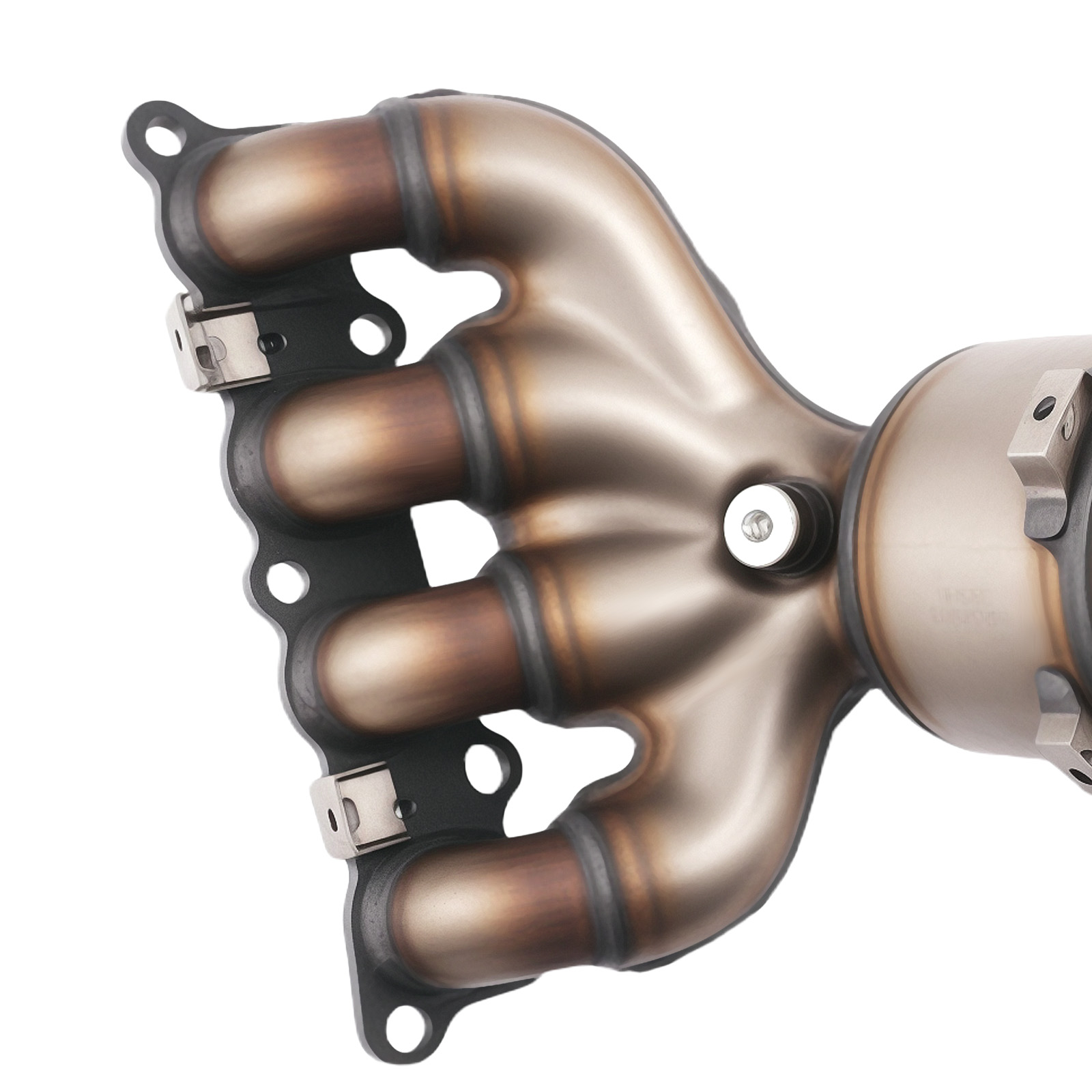 EPA Catalytic Converter Exhaust Manifold for Ford Fiesta 1.6L 2011-2019 Gasket