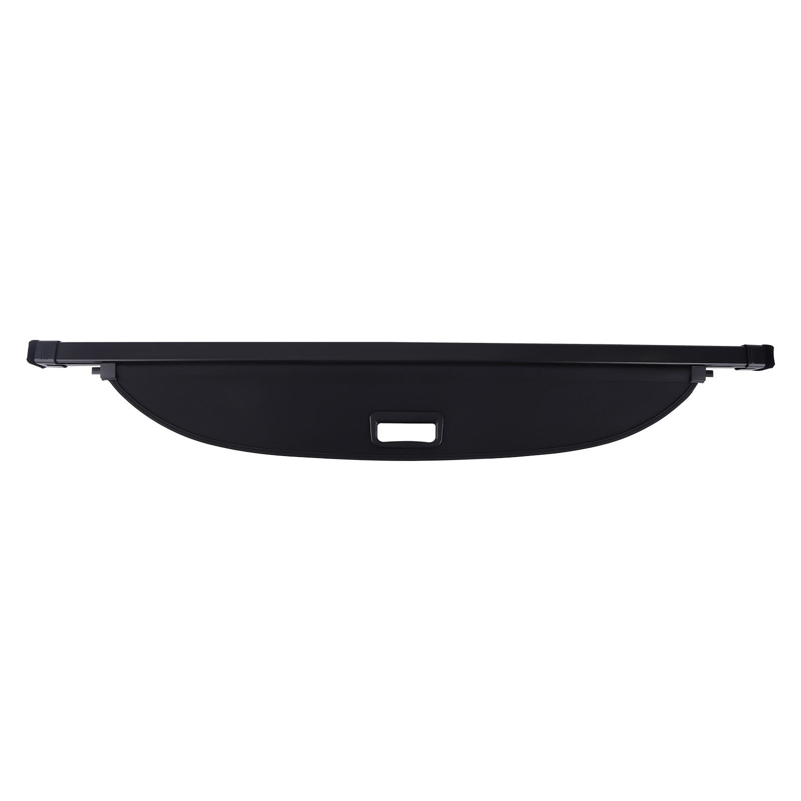 ABS Plastic Parcel Shelf Load Boot Cover for Toyota Prius 2010 2011-2015