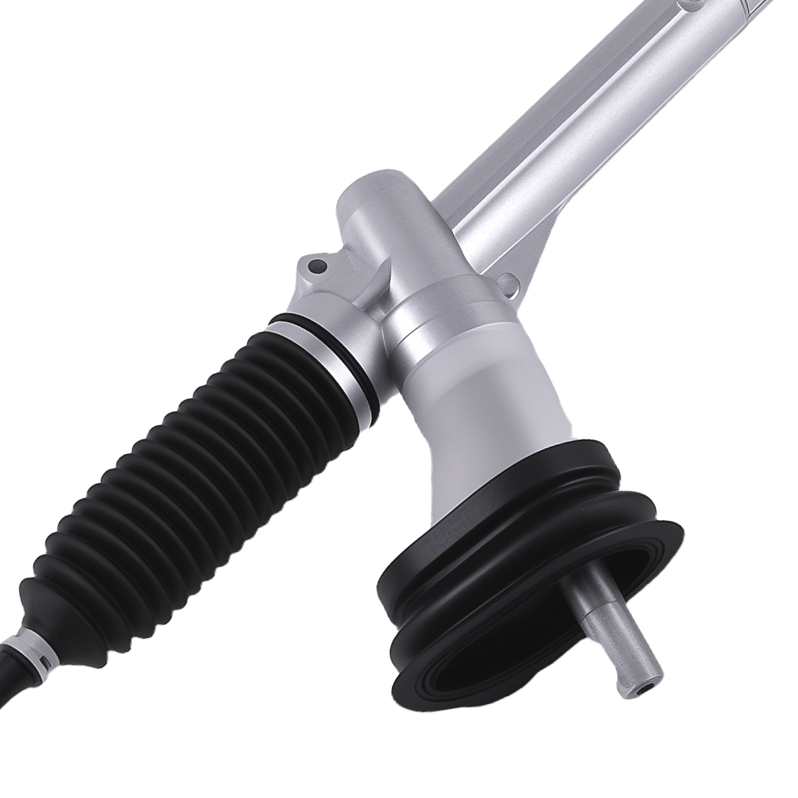Power Steering Rack  with EPS Manual Rack for Nissan Sentra 2.0L 07-2012 24-2692