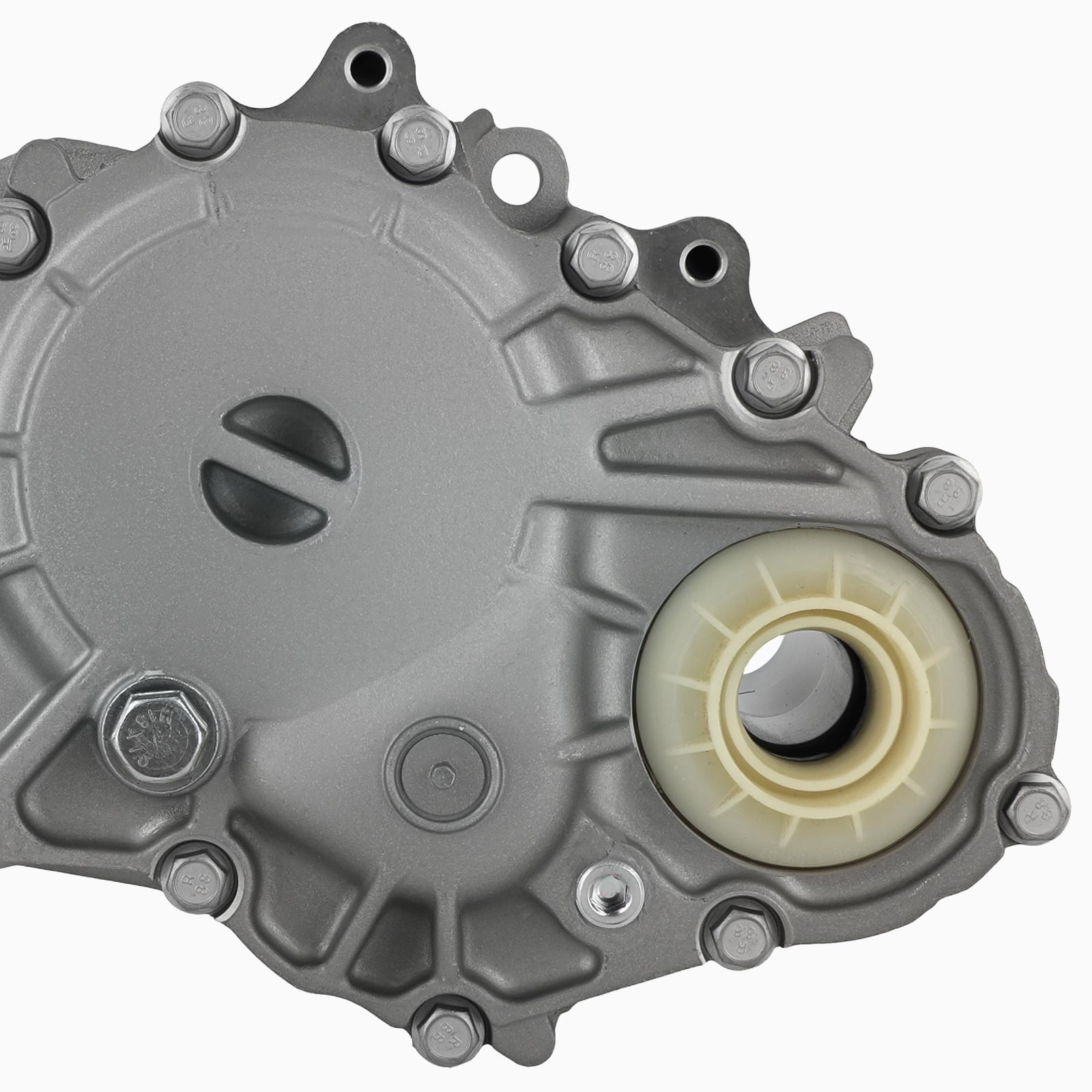 Transmission Transfer Case Assembly for Ford Taurus 2.0L 3.5L 2016-2019