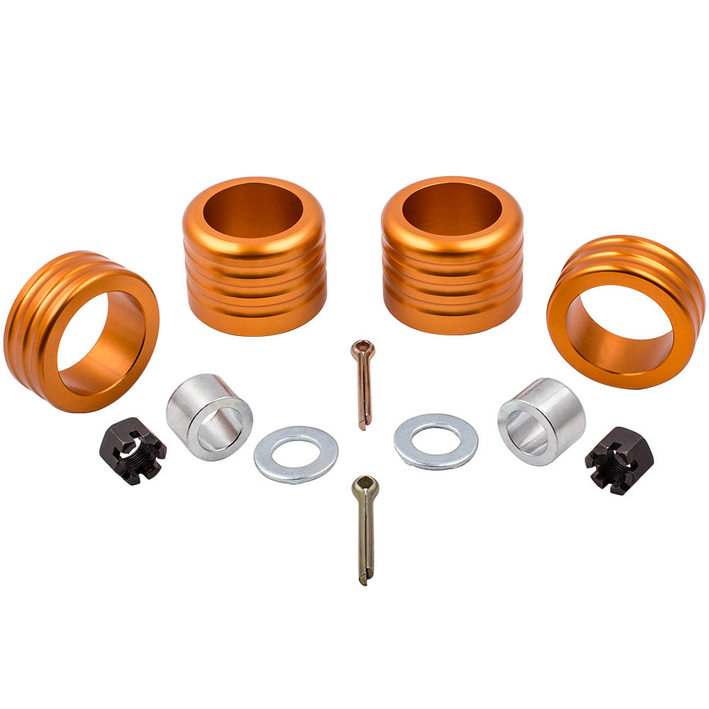 Level Lift Kit 2
