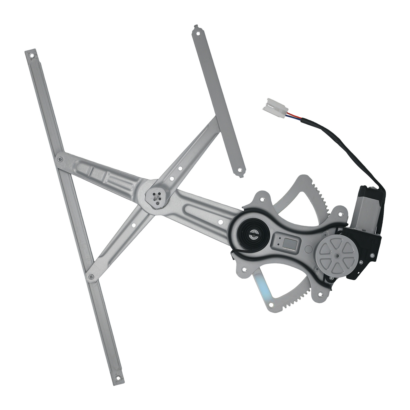 1x Window Regulator Motor for Toyota Camry 2002-2006 741-920 Front Driver Side