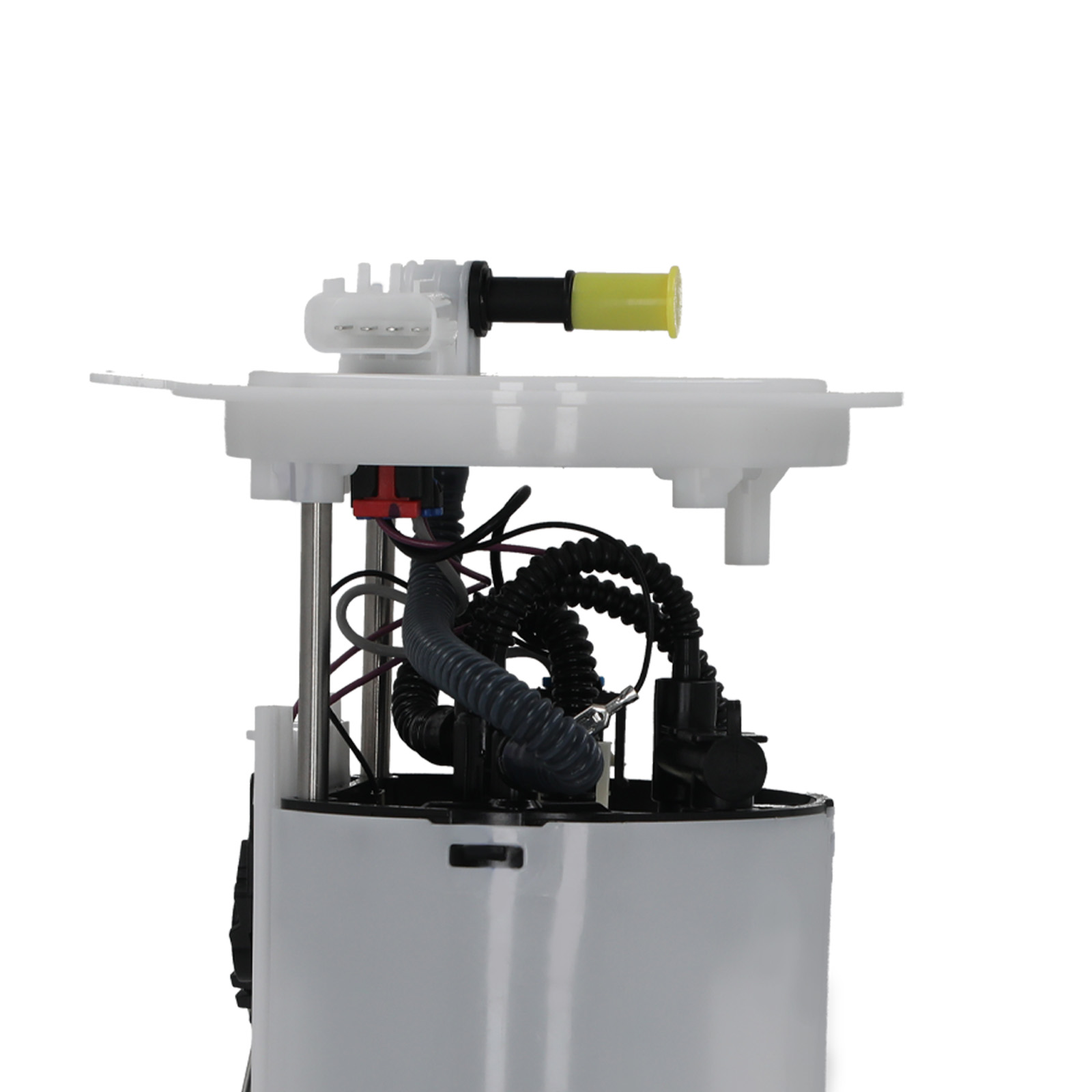 Electric Fuel Pump w/ Sending Unit for 2011-2015 Dodge Durango 3.6L V6 FG0856