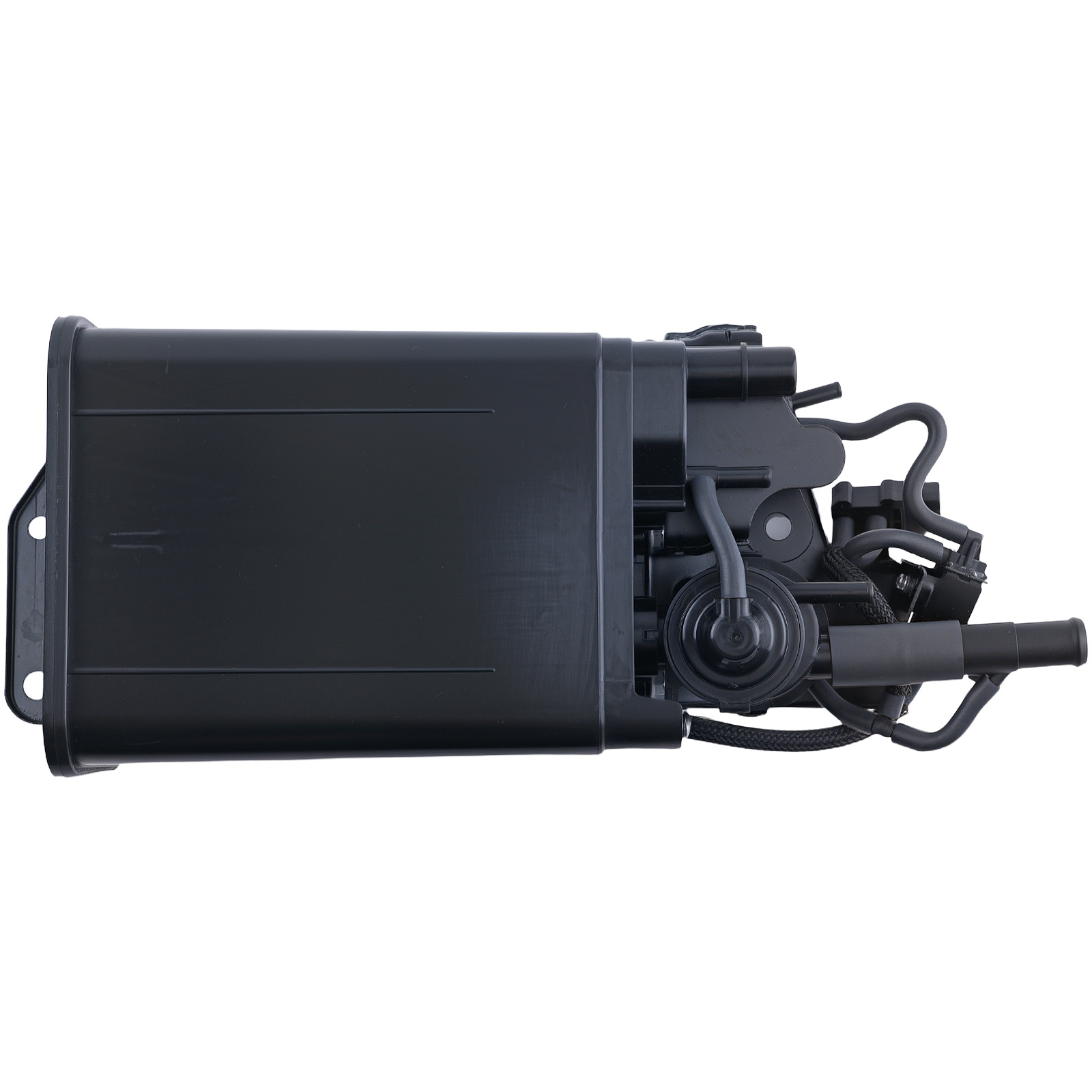 EVAP Vapor Charcoal Canister for Toyota Corolla Sedan 1998-1999 7774002070 Black