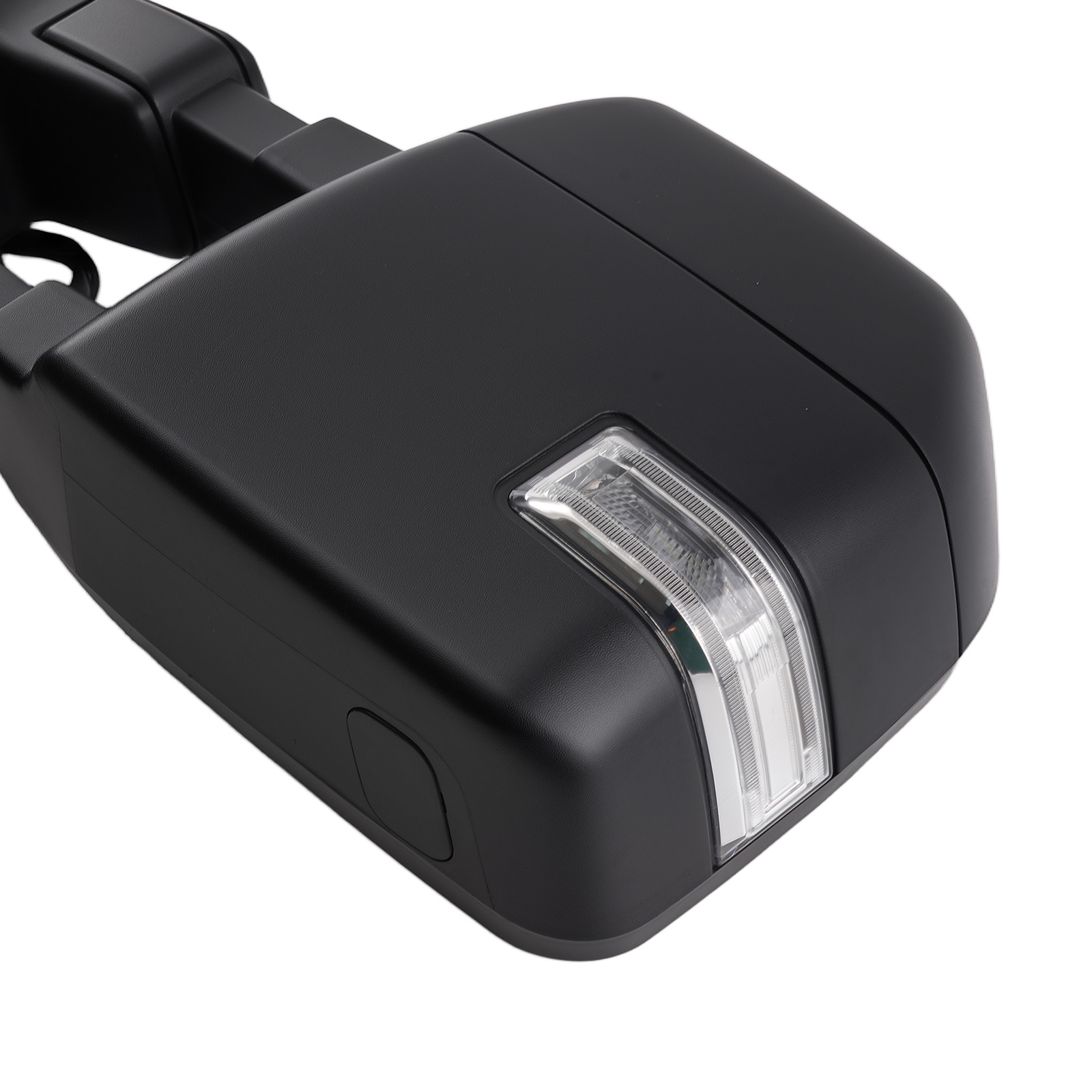 Extendable Side Mirror for Ford F-250/F-350 Super Duty 2008-2016 Heated