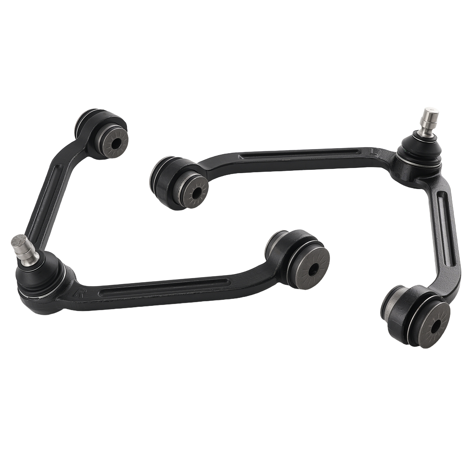 8PC Upper Lower Control Arm Stabilizer Bar End for Mazda B3000 B4000 1998-2009