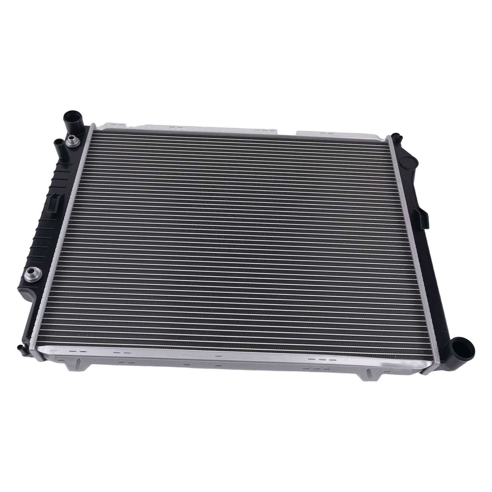 Aluminum Radiator for Mercedes-Benz E320 3.2L 1998-2002 A2105002803 AT