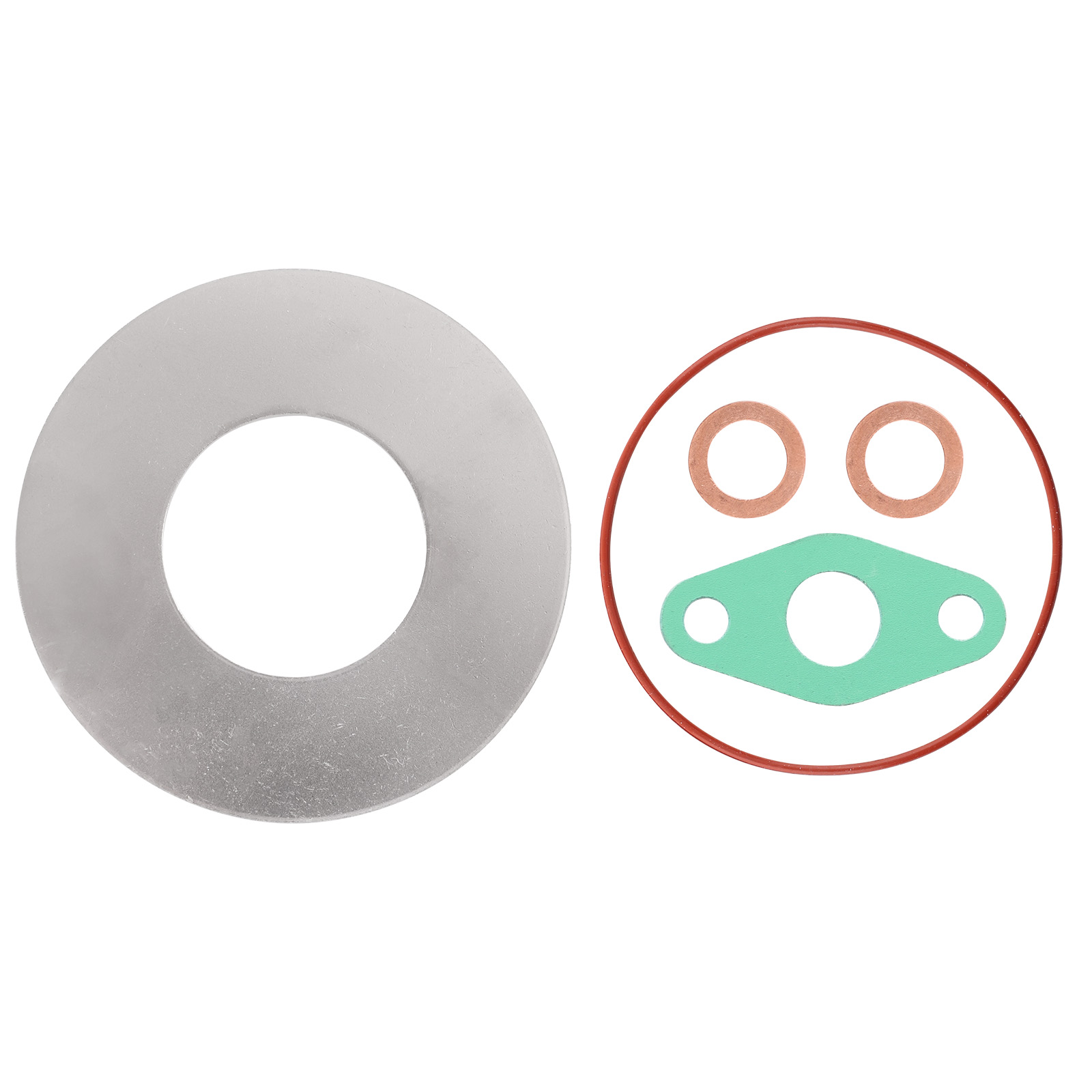 Billet Turbo CHRA Cartridge For Ford Fiesta Focus EcoSport 1.0 EcoBoost 100HP