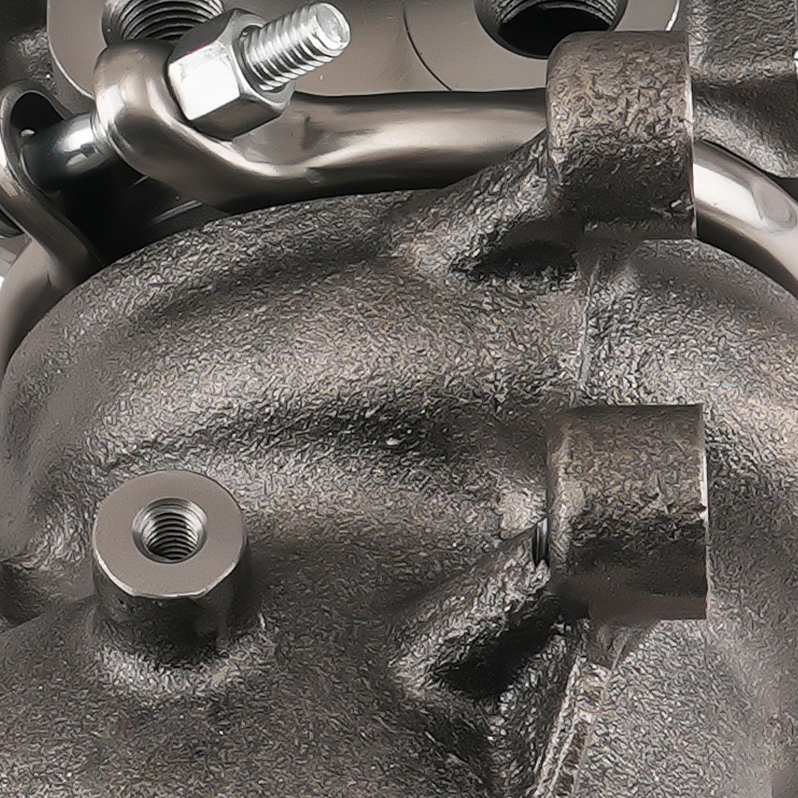 K03 Turbo for Ford Fusion SE 2.0L EcoBoost 2013 2014 2015 2016 240HP CJ5Z6K682