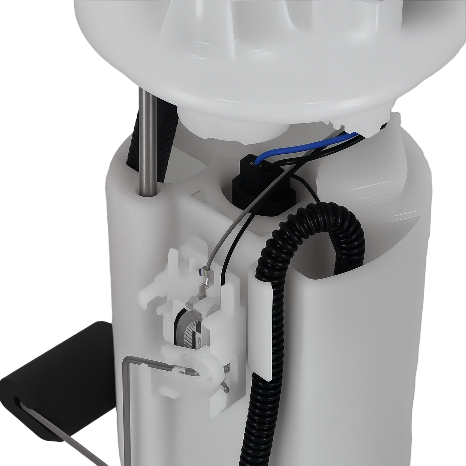 Fuel Pump Assembly for 2010-2013 Kia Soul L4 1.6L 2.0L Engine E16468 FG1281