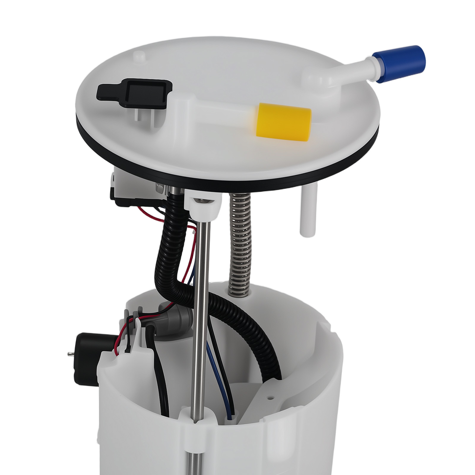 Electric Fuel Pump w/ Sending Unit for Suzuki Grand Vitara 2.7L 2006-2008