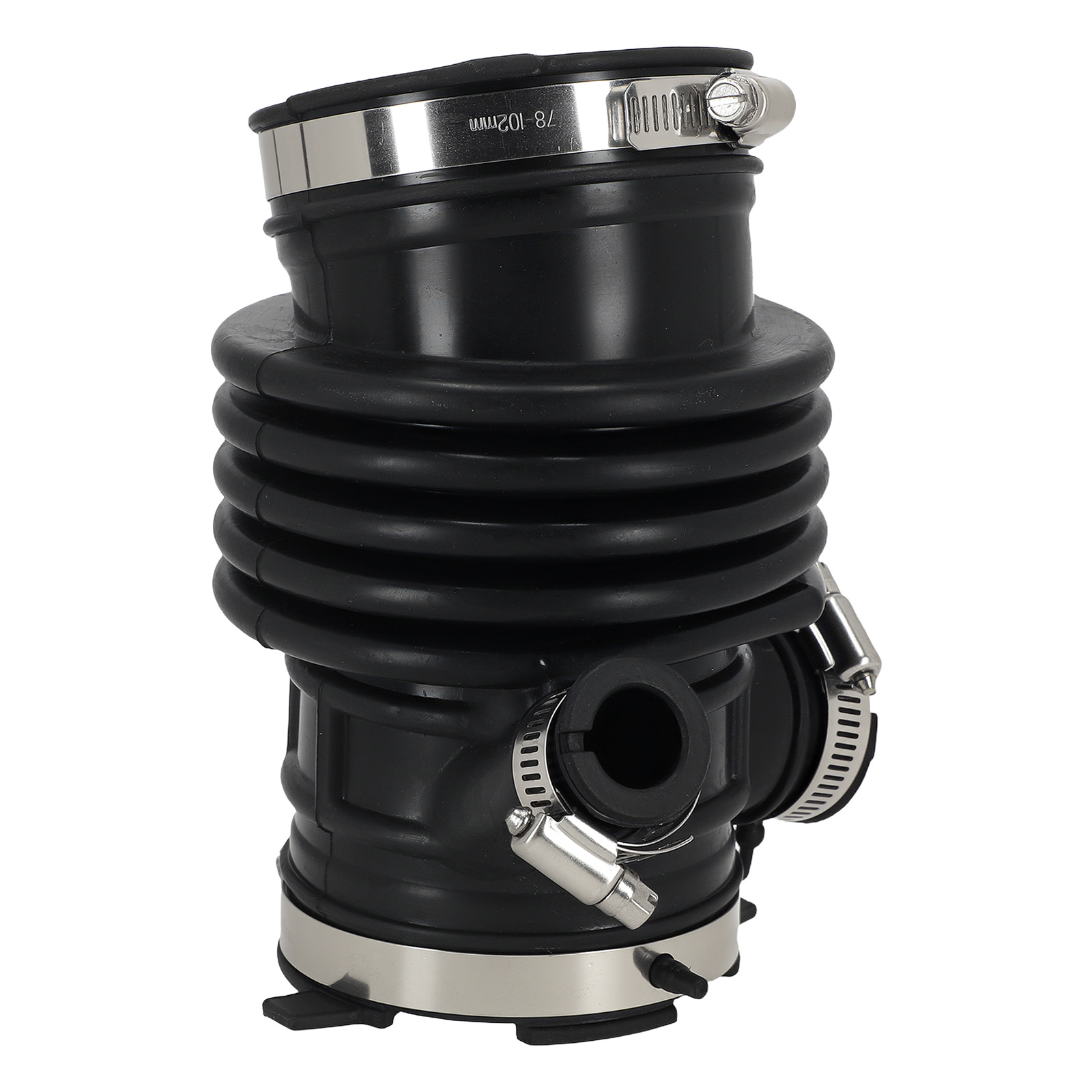 Engine Air Intake Hose Boot for Nissan Maxima V6 3.5L 2009-14 165769N00C