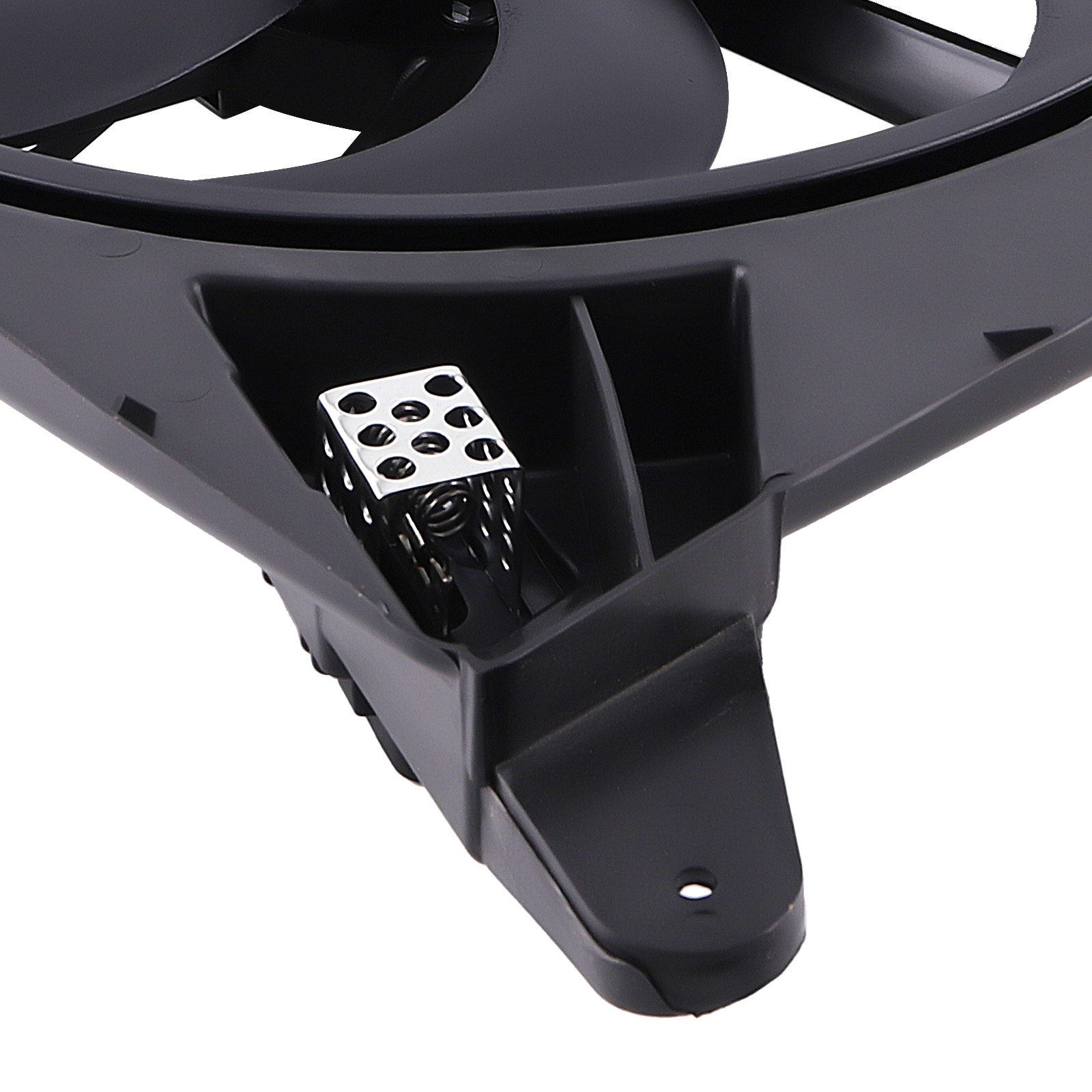Radiator Cooling Fan for Cadillac SRX 3.0L/3.6L 2010-2016 621-103 GM3115234