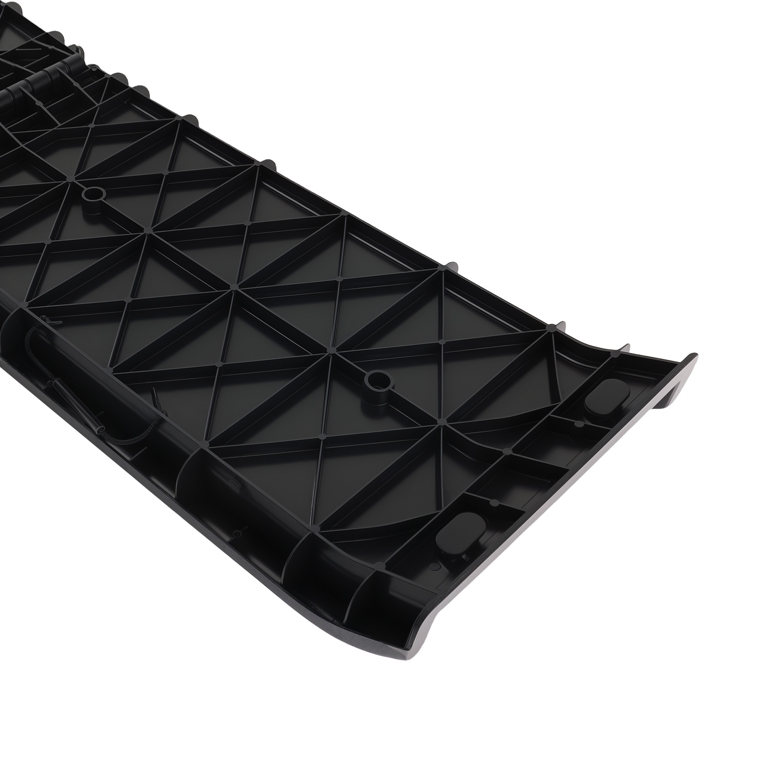 Travel Dog Ramp Stairs for Camping Road Trips Fold Compact Portable